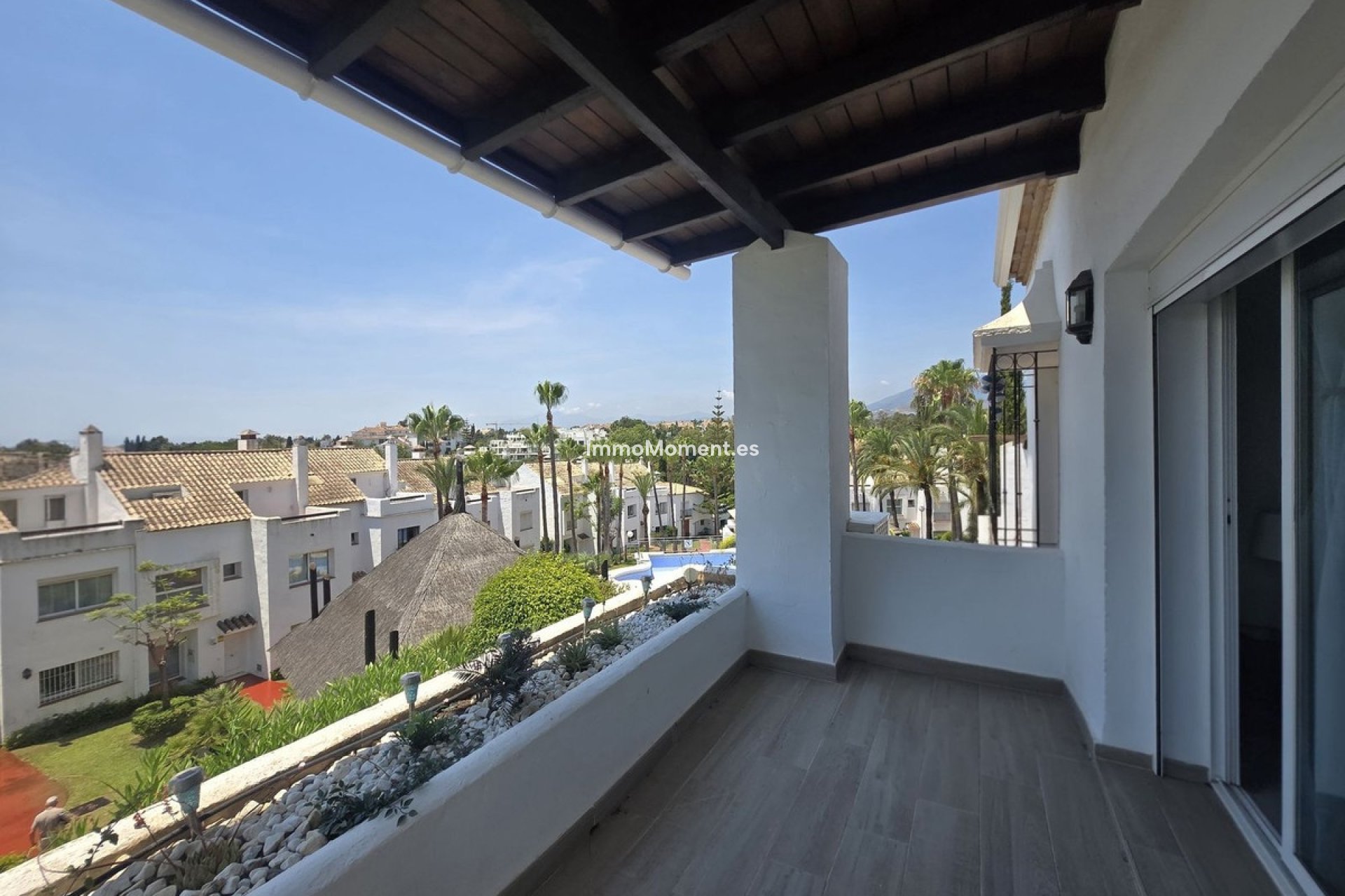 Bestaande woning - Rijtjeshuis - Marbella - The Golden Mile