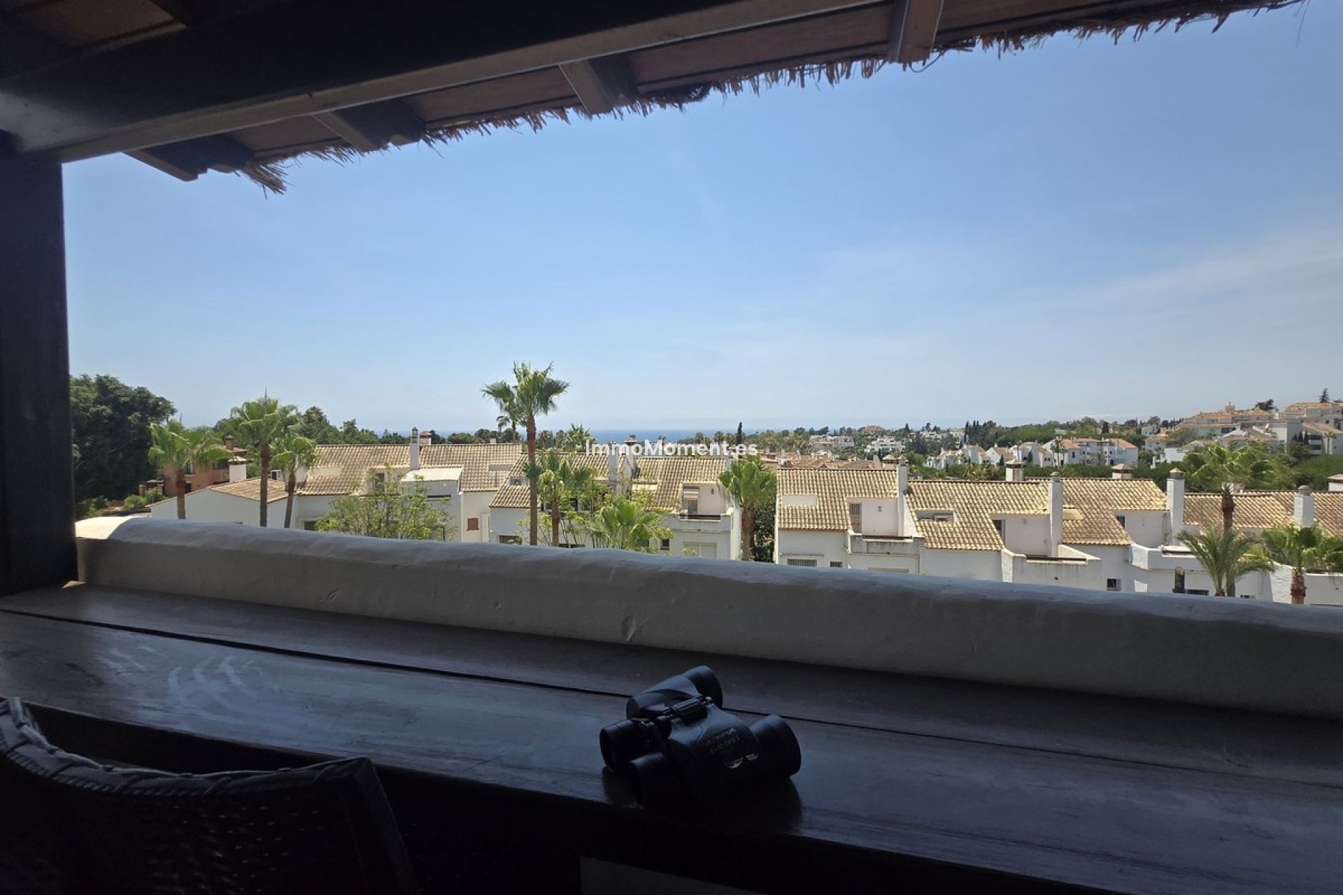 Bestaande woning - Rijtjeshuis - Marbella - The Golden Mile