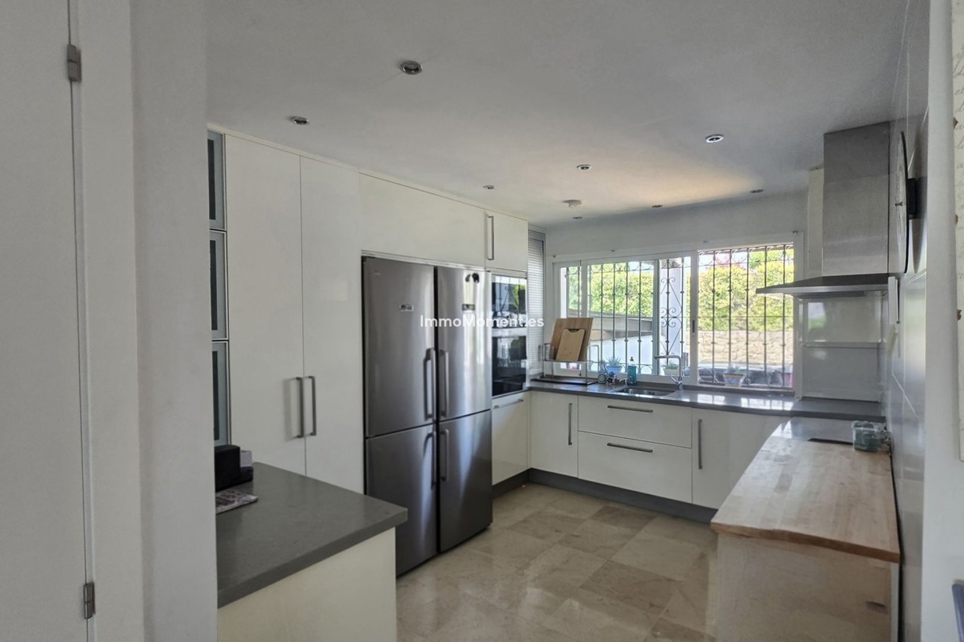 Bestaande woning - Rijtjeshuis - Marbella - The Golden Mile