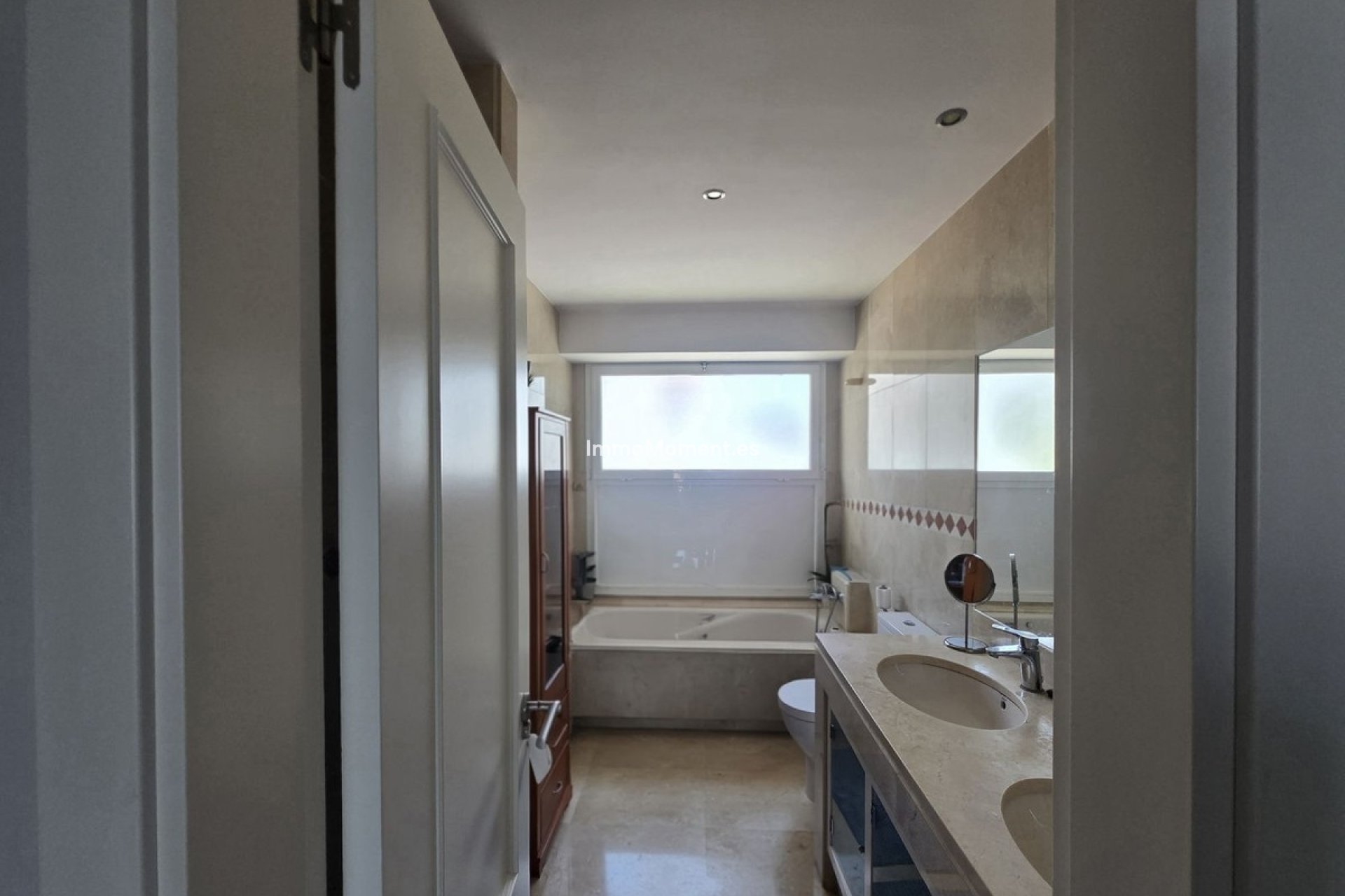 Bestaande woning - Rijtjeshuis - Marbella - The Golden Mile