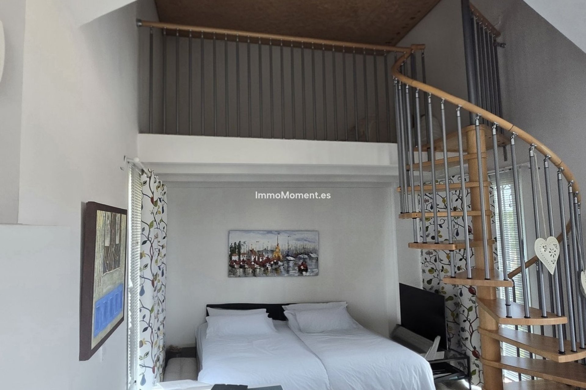 Bestaande woning - Rijtjeshuis - Marbella - The Golden Mile