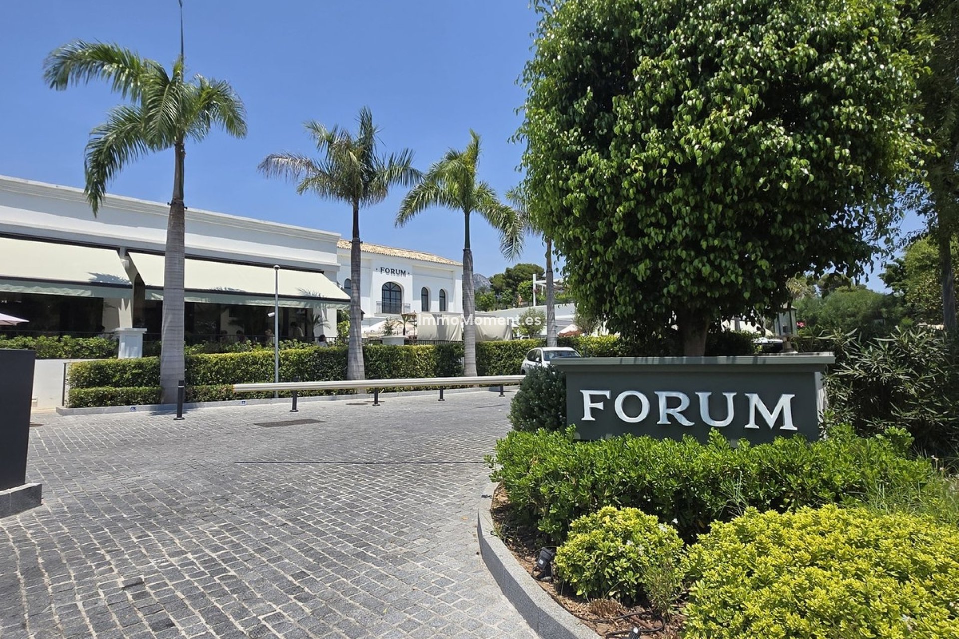 Bestaande woning - Rijtjeshuis - Marbella - The Golden Mile