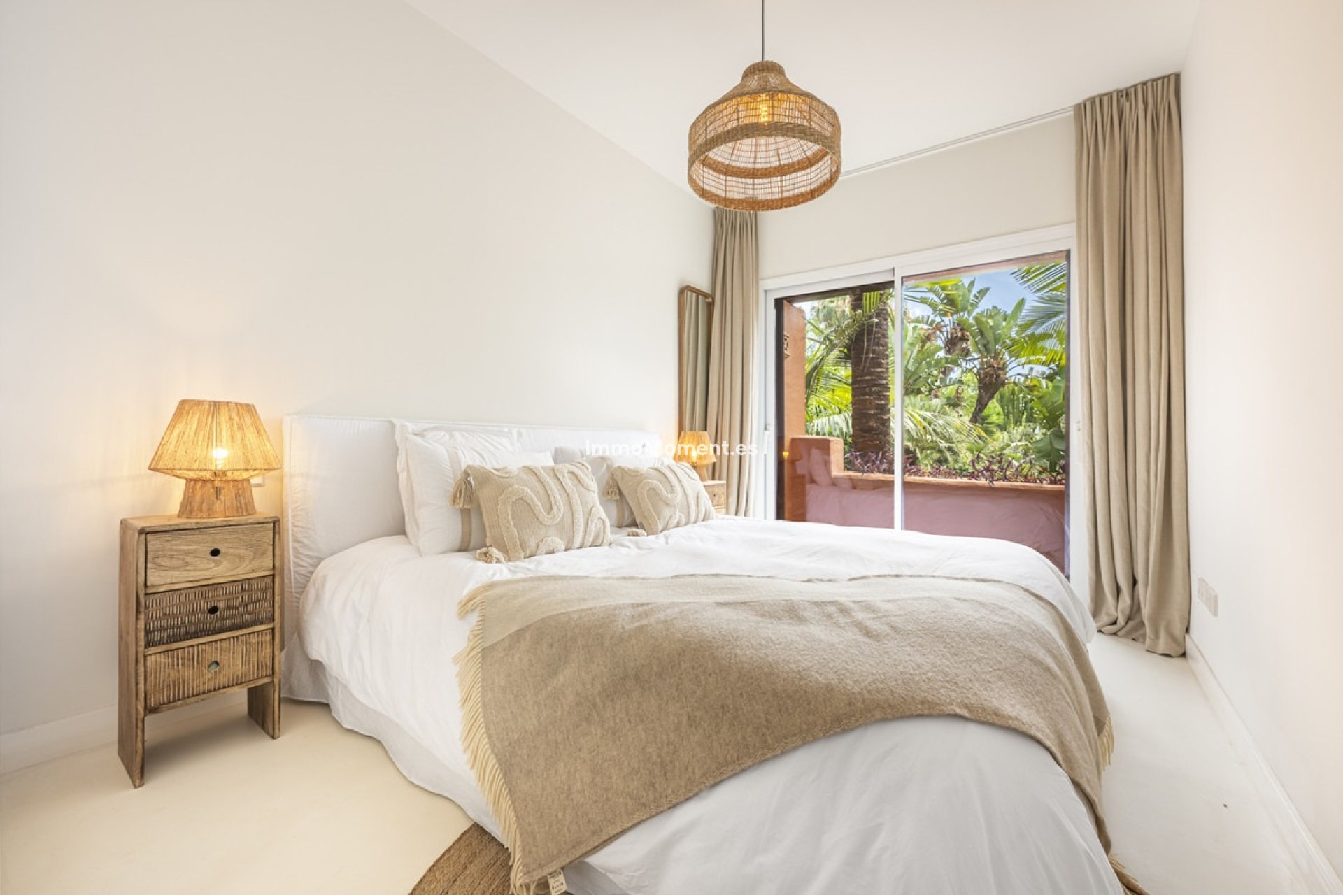 Bestaande woning - Rijtjeshuis - Marbella - The Golden Mile