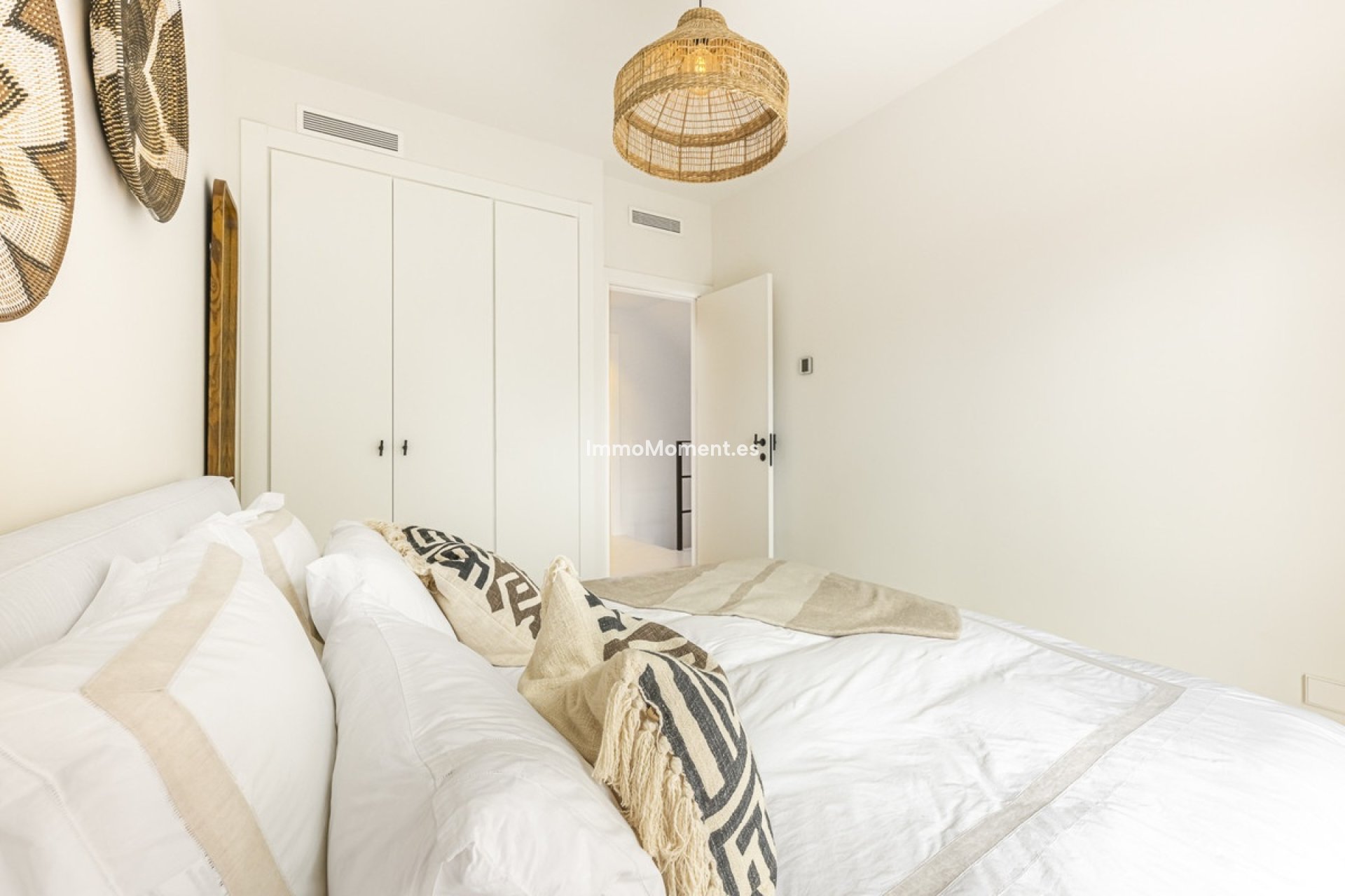 Bestaande woning - Rijtjeshuis - Marbella - The Golden Mile