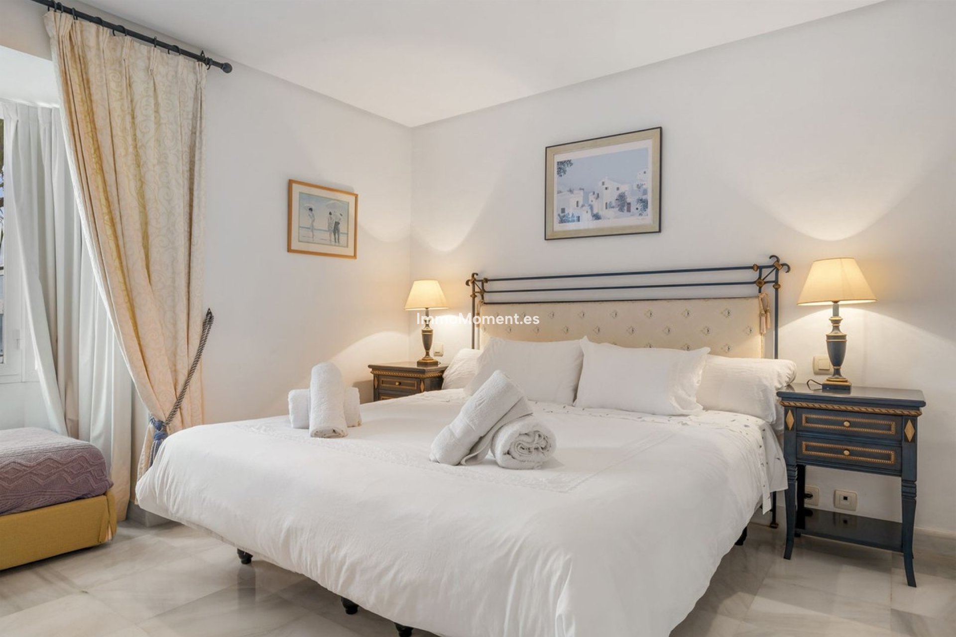 Bestaande woning - Rijtjeshuis - Marbella - The Golden Mile