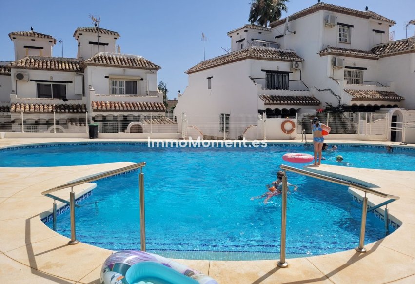 Bestaande woning - Rijtjeshuis - Mijas - Calahonda