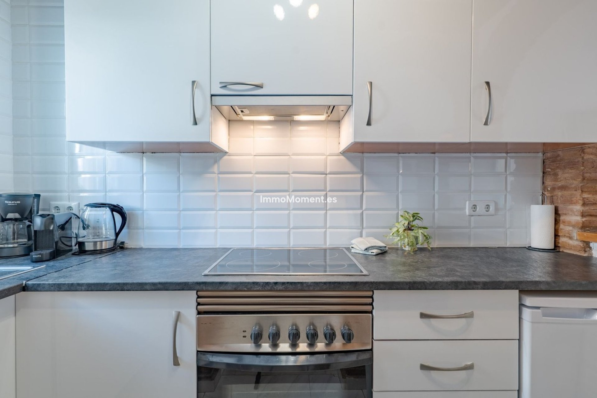 Bestaande woning - Rijtjeshuis - Mijas - Calahonda