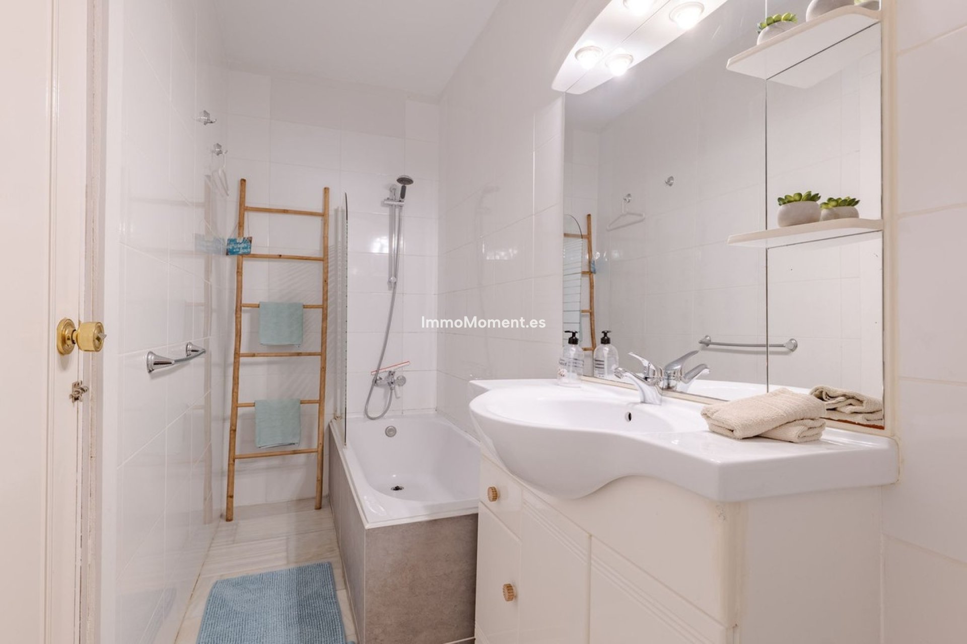 Bestaande woning - Rijtjeshuis - Mijas - Calahonda