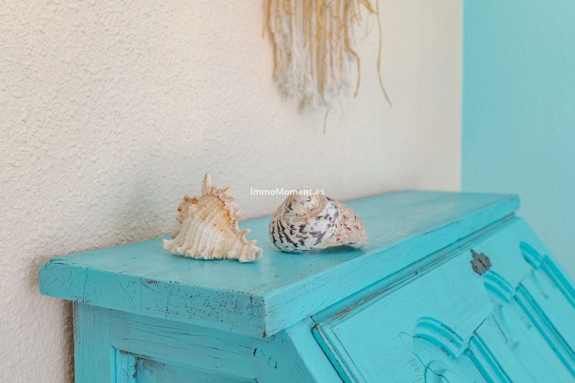 Bestaande woning - Rijtjeshuis - Mijas - Calahonda