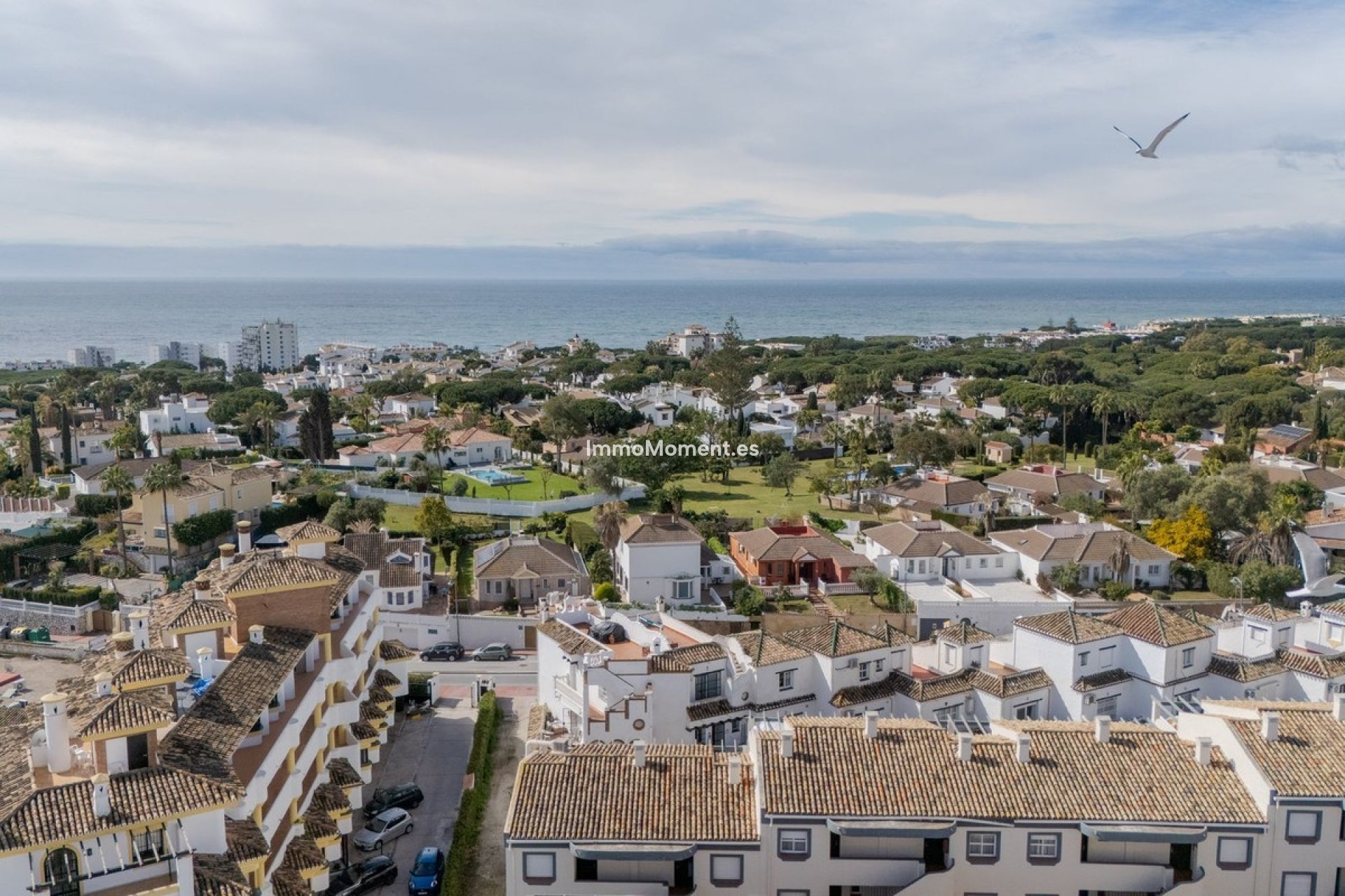 Bestaande woning - Rijtjeshuis - Mijas - Calahonda