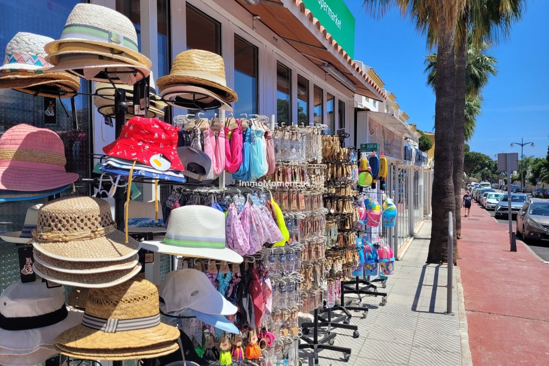 Bestaande woning - Rijtjeshuis - Mijas - Calahonda