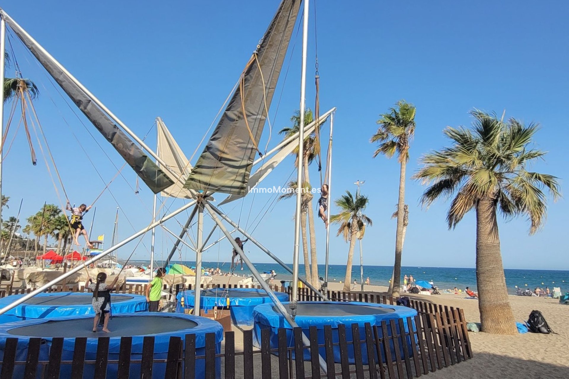 Bestaande woning - Rijtjeshuis - Mijas - Calahonda