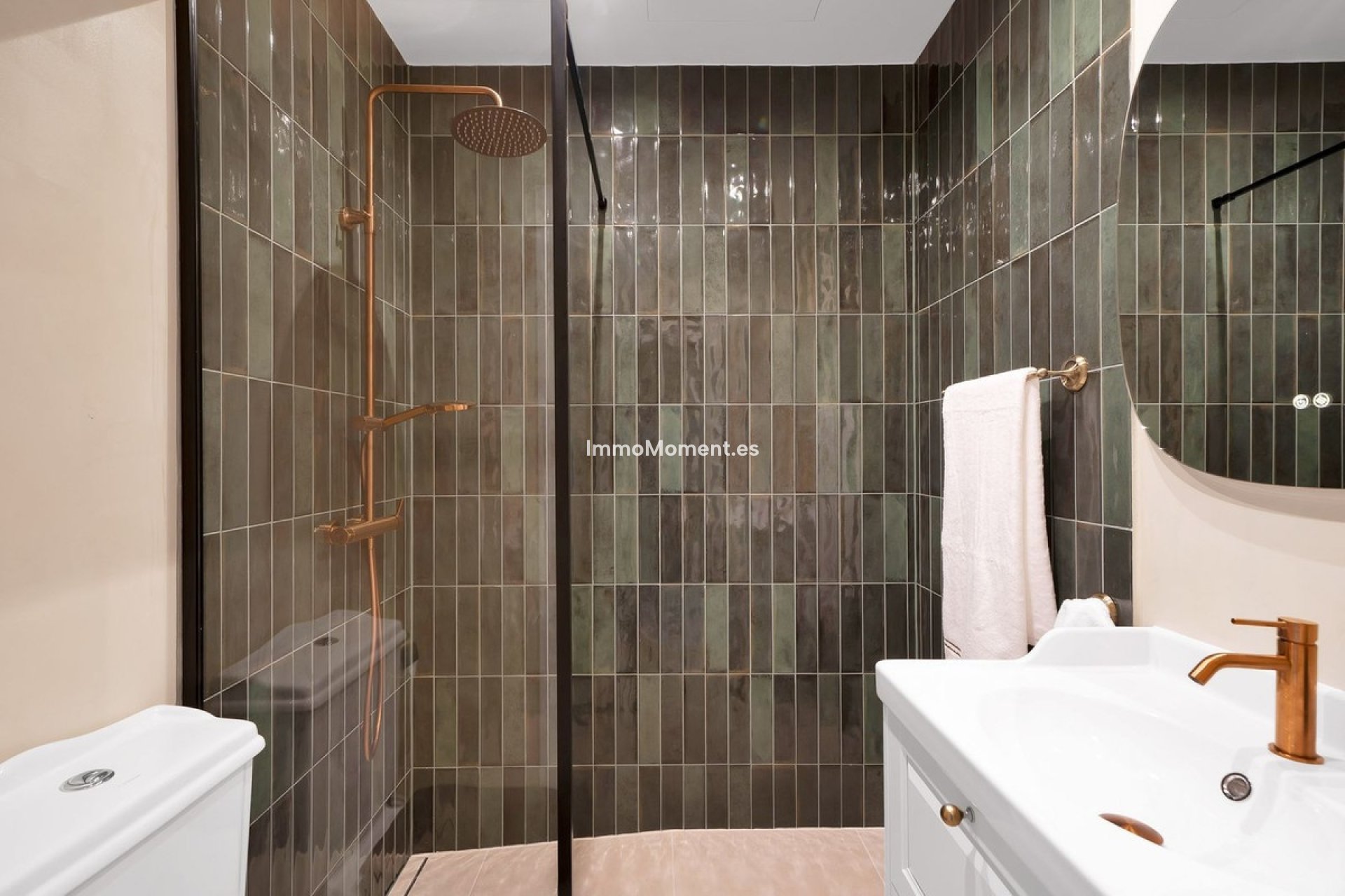 Bestaande woning - Rijtjeshuis - Mijas - Calahonda