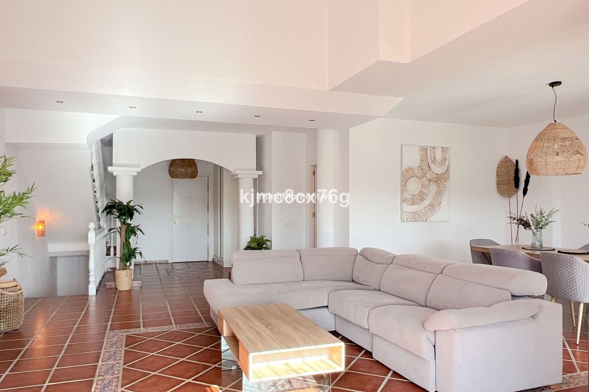 Bestaande woning - Rijtjeshuis - Mijas - Calahonda