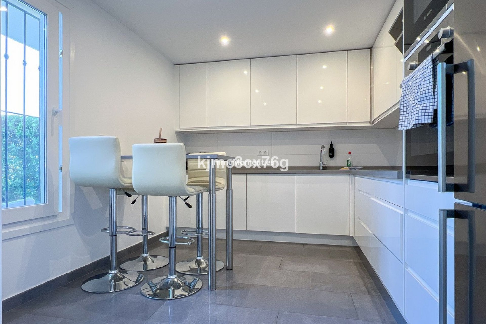 Bestaande woning - Rijtjeshuis - Mijas - Calahonda