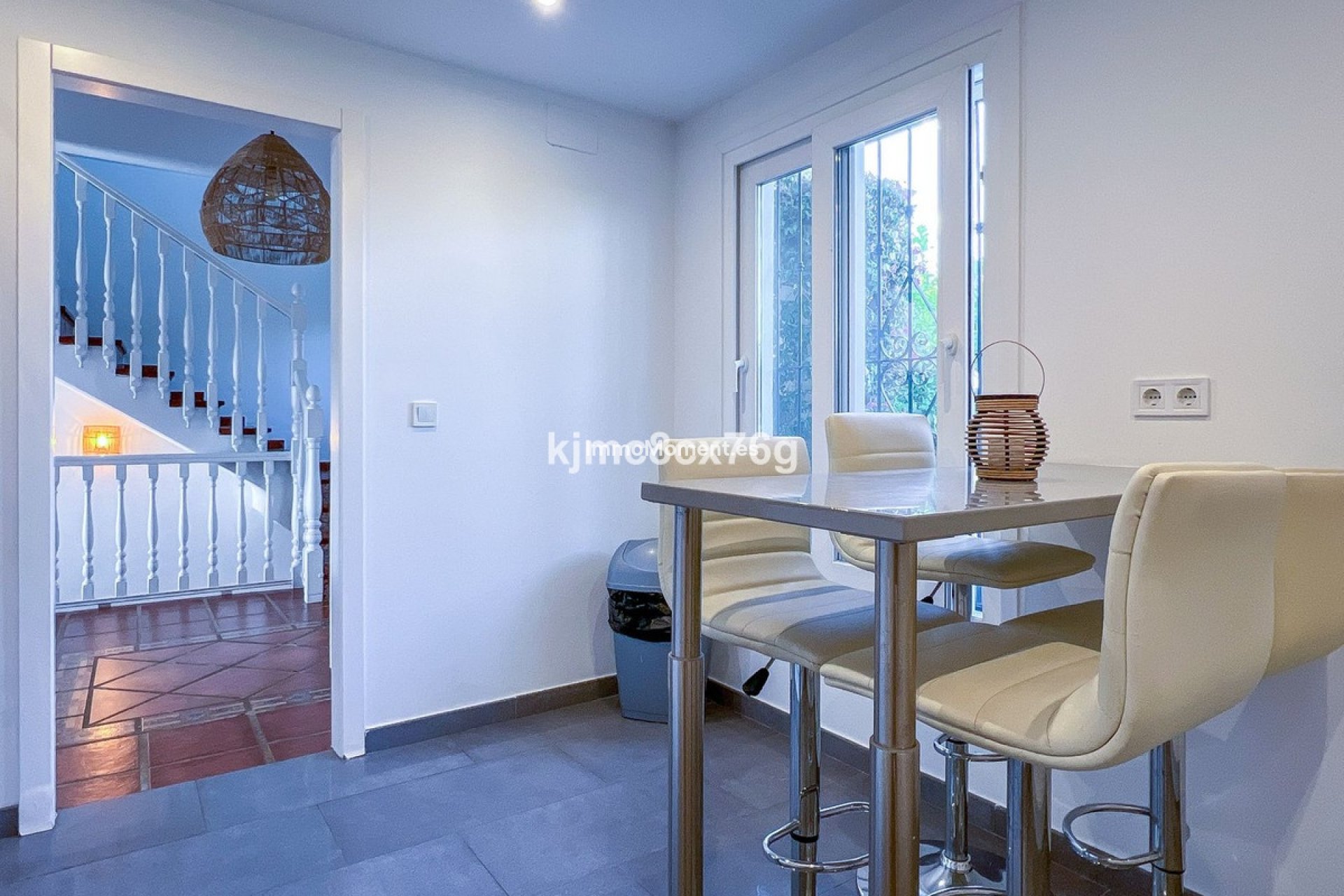 Bestaande woning - Rijtjeshuis - Mijas - Calahonda