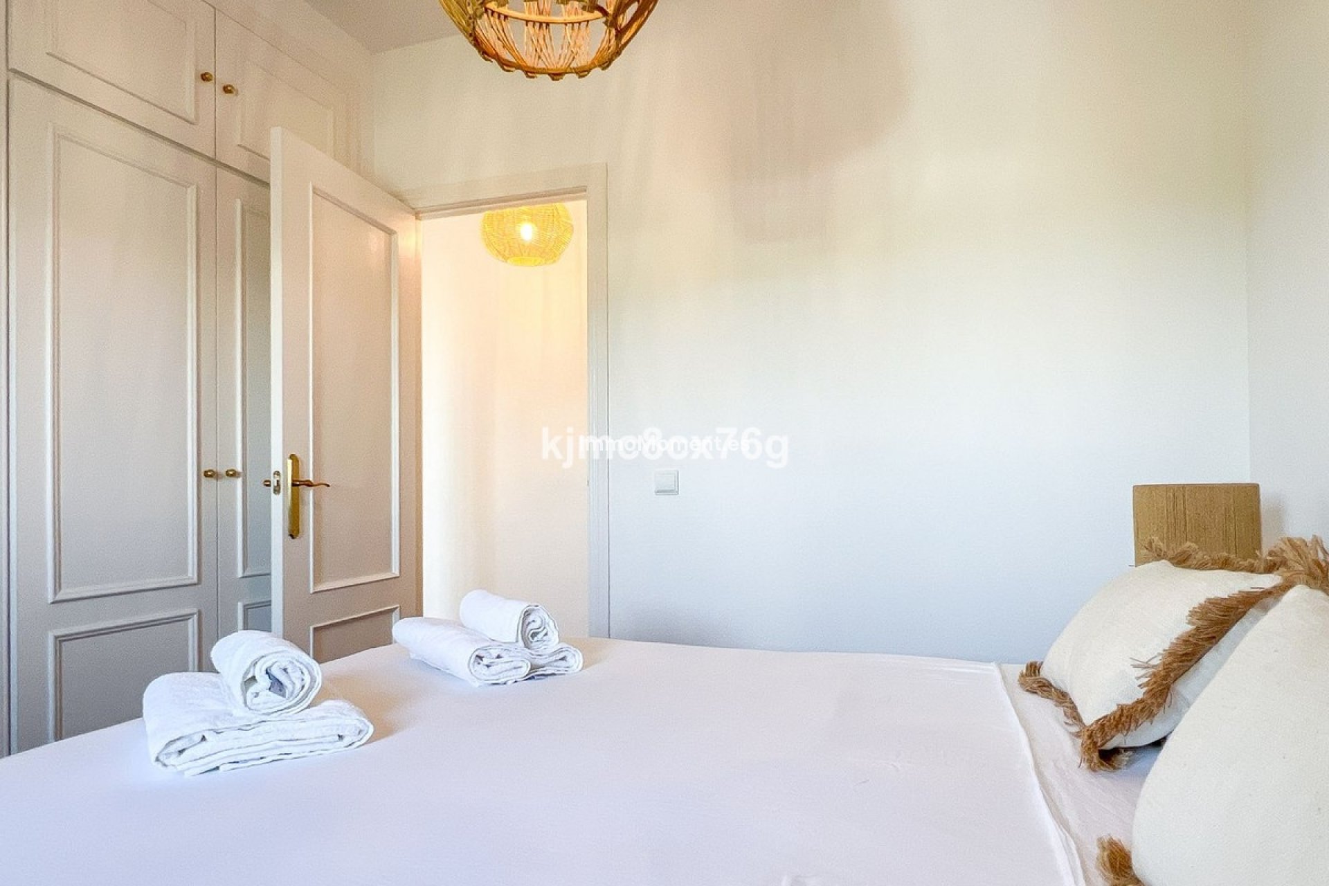 Bestaande woning - Rijtjeshuis - Mijas - Calahonda