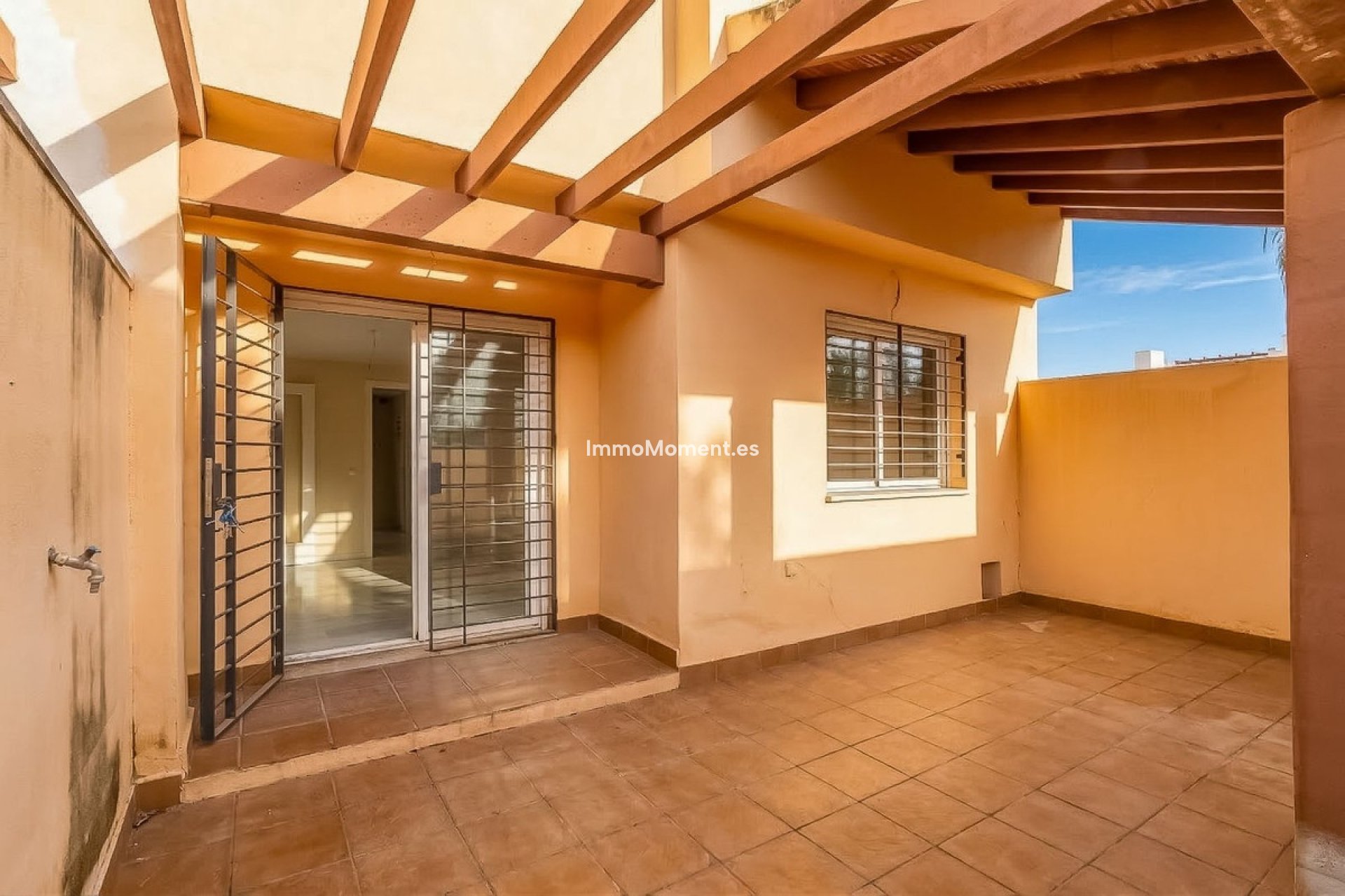 Bestaande woning - Rijtjeshuis - Mijas - Calahonda