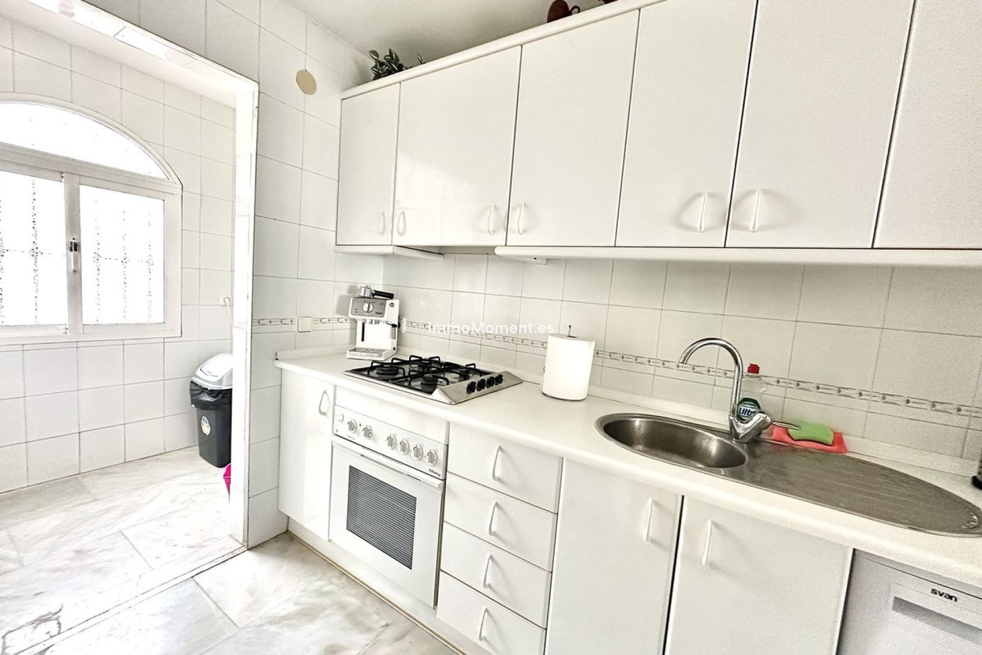 Bestaande woning - Rijtjeshuis - Mijas - Calahonda
