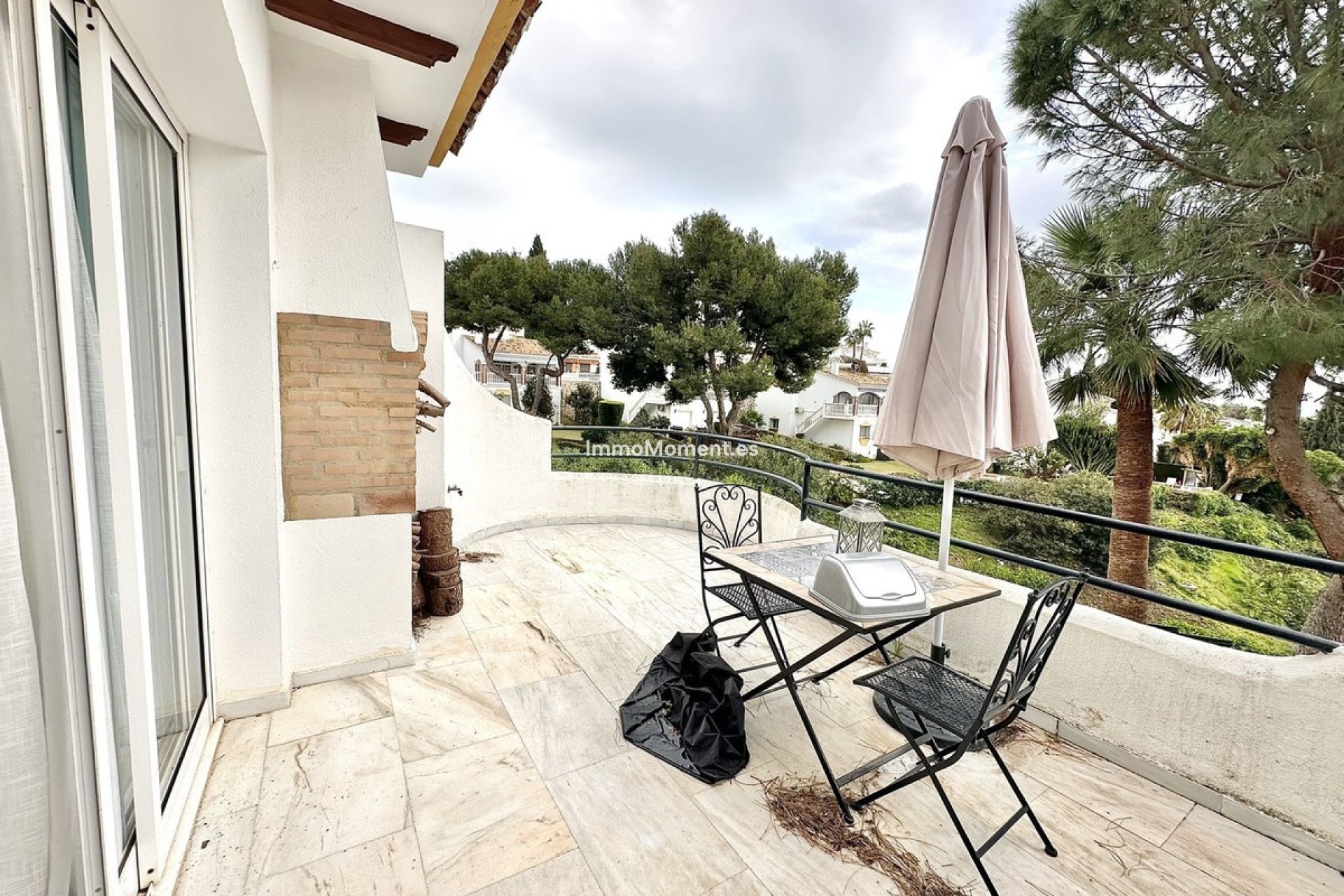 Bestaande woning - Rijtjeshuis - Mijas - Calahonda