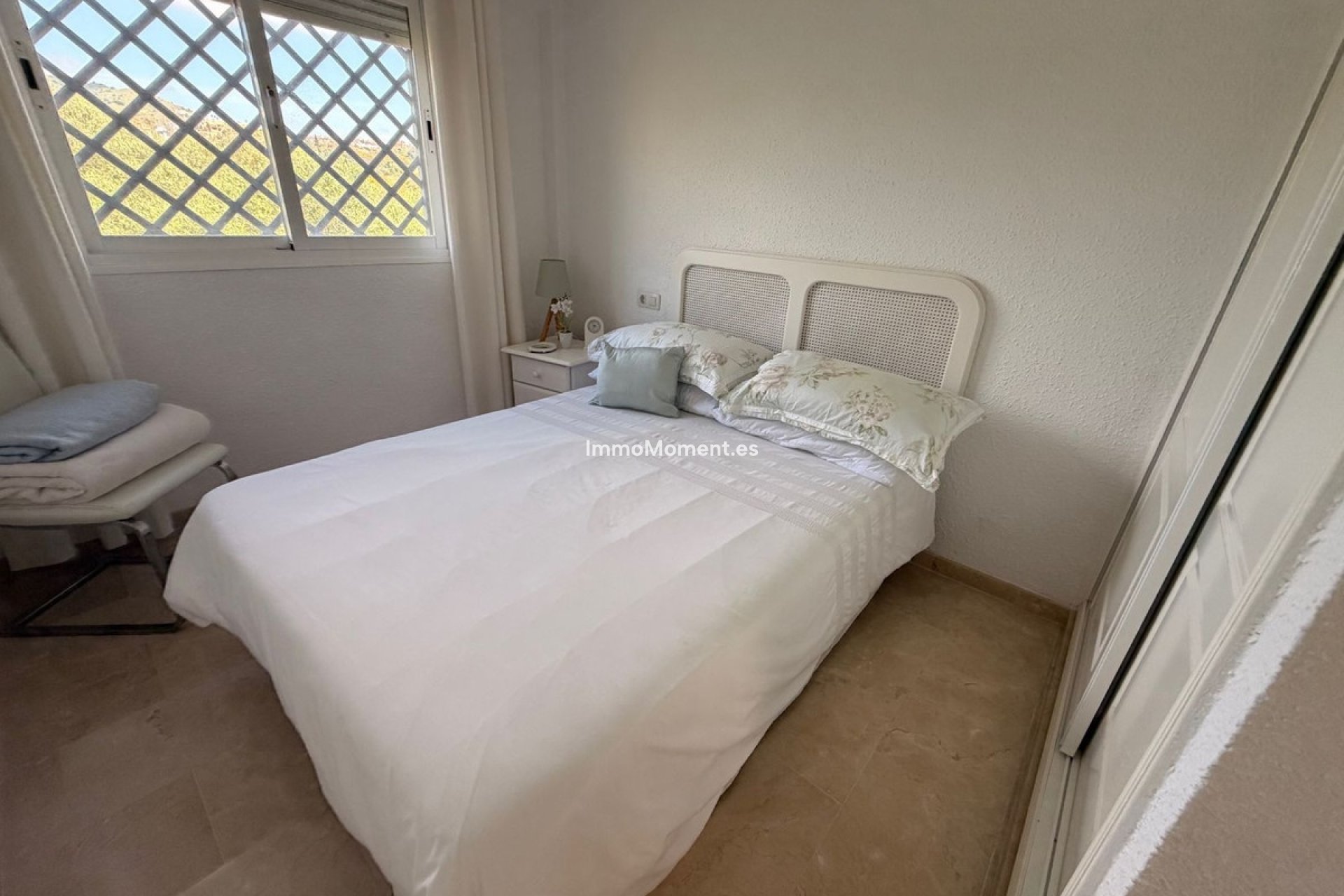 Bestaande woning - Rijtjeshuis - Mijas - Calahonda