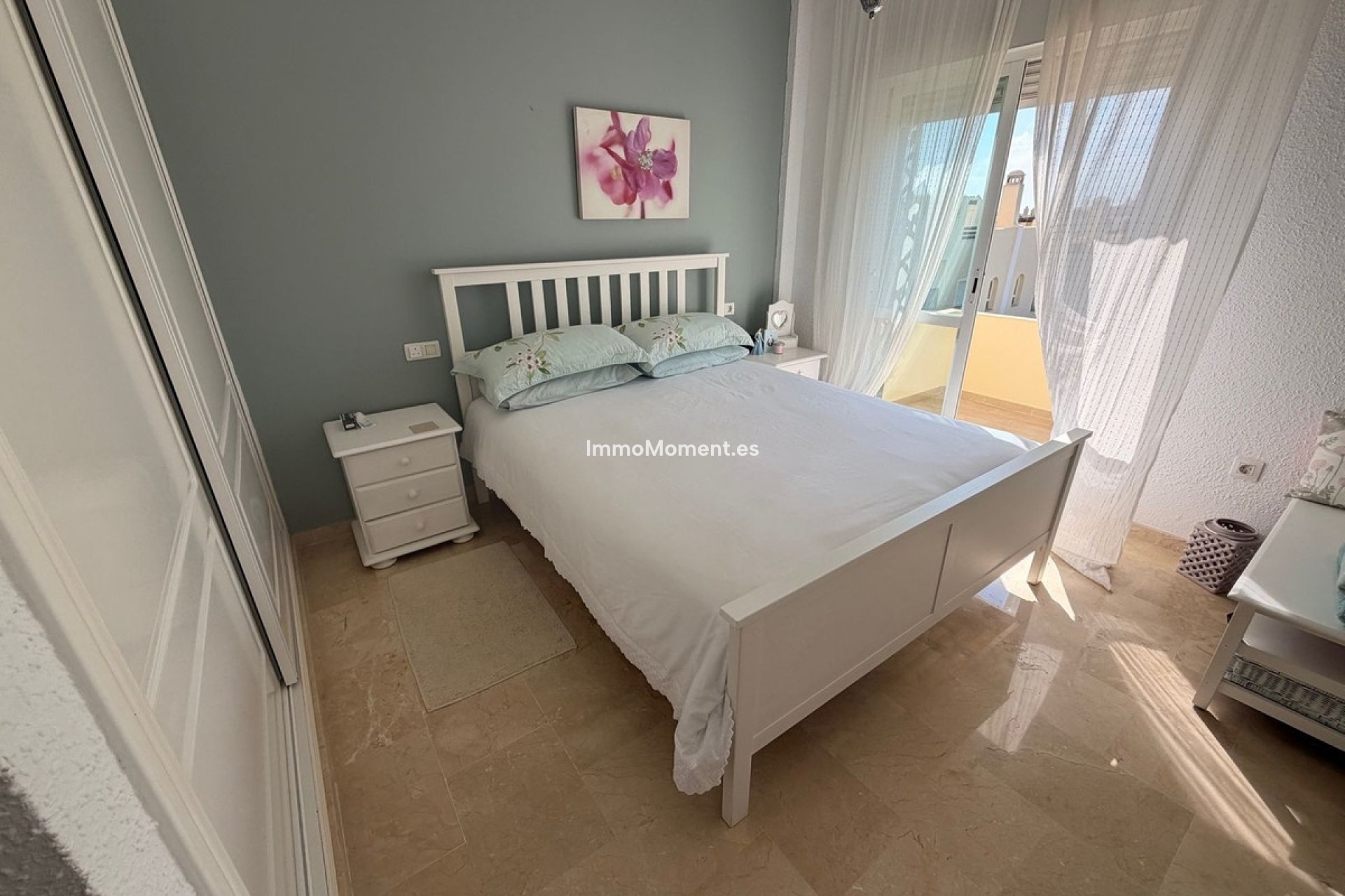 Bestaande woning - Rijtjeshuis - Mijas - Calahonda