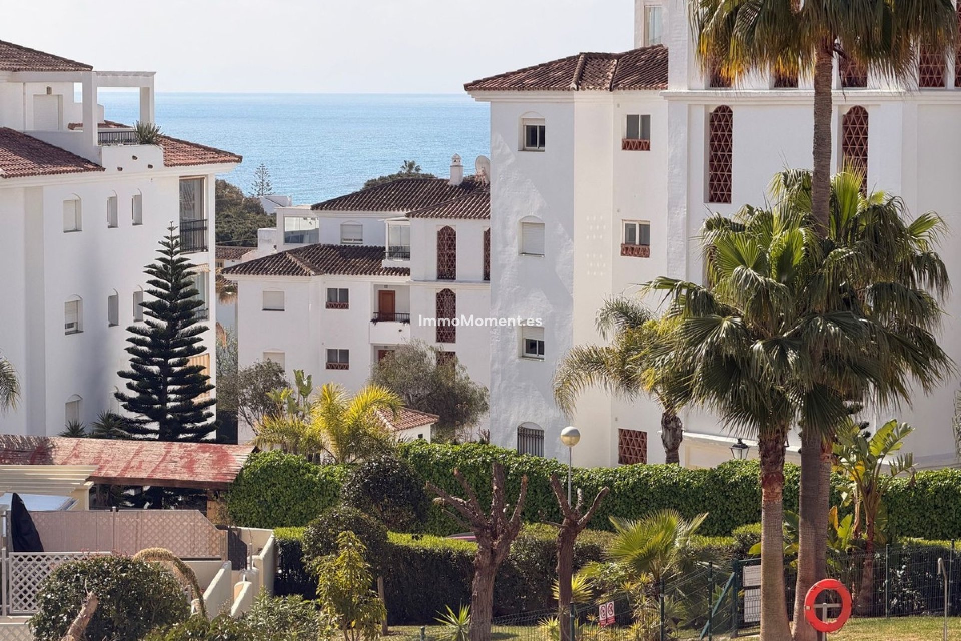 Bestaande woning - Rijtjeshuis - Mijas - Calahonda