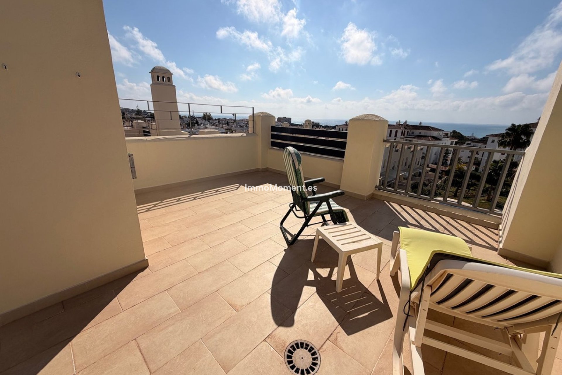 Bestaande woning - Rijtjeshuis - Mijas - Calahonda