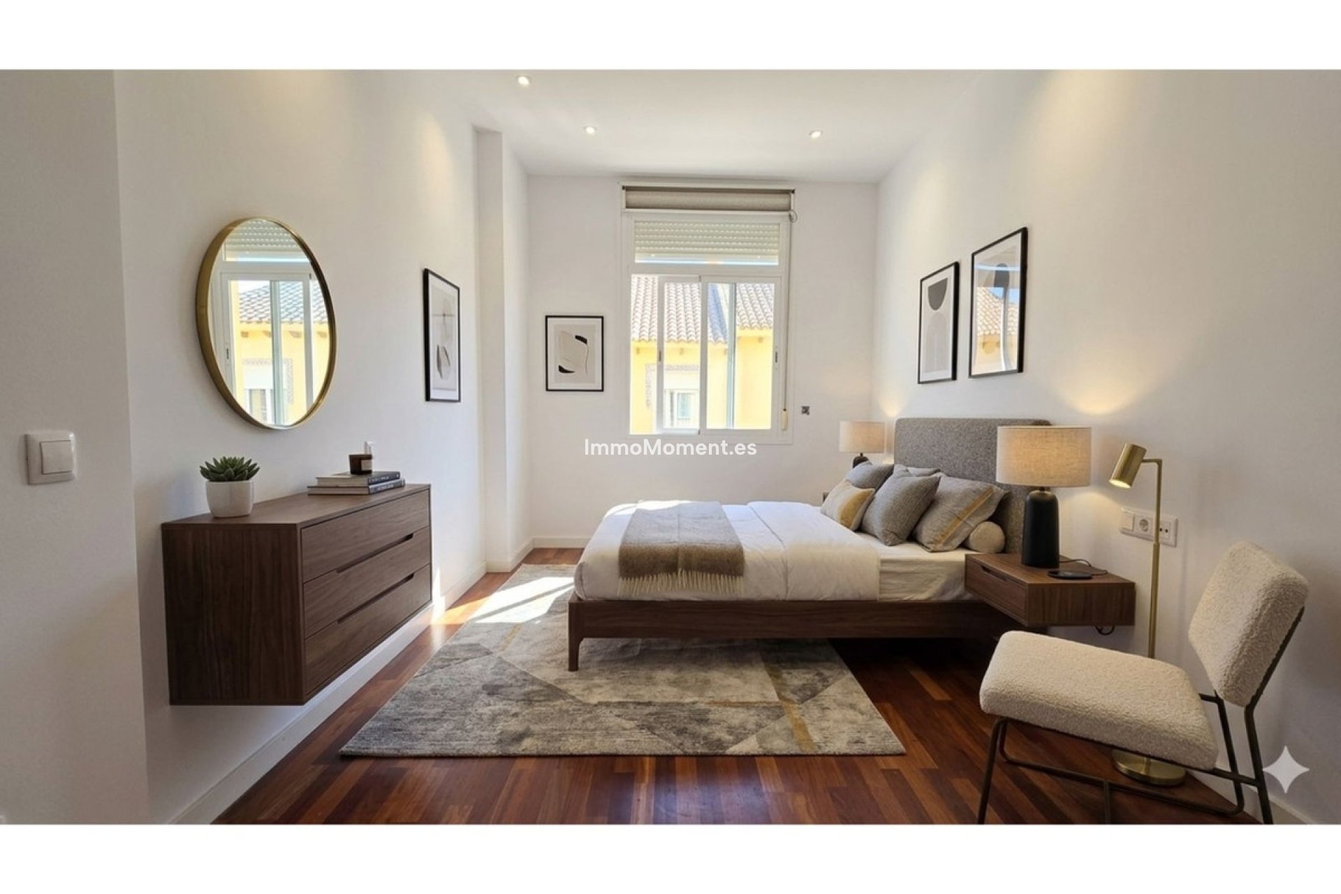 Bestaande woning - Rijtjeshuis - Mijas - Calahonda