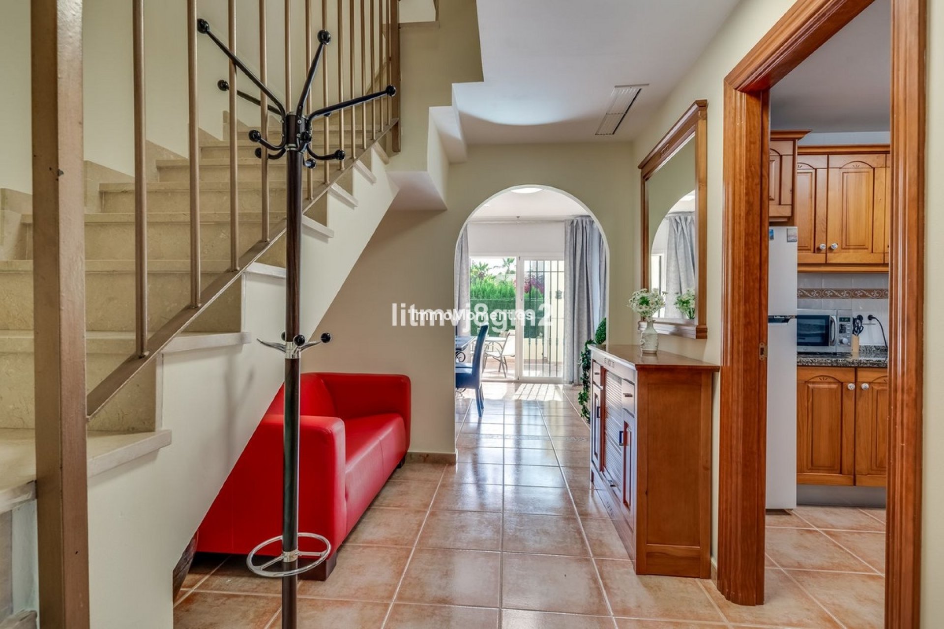 Bestaande woning - Rijtjeshuis - Mijas - Calahonda