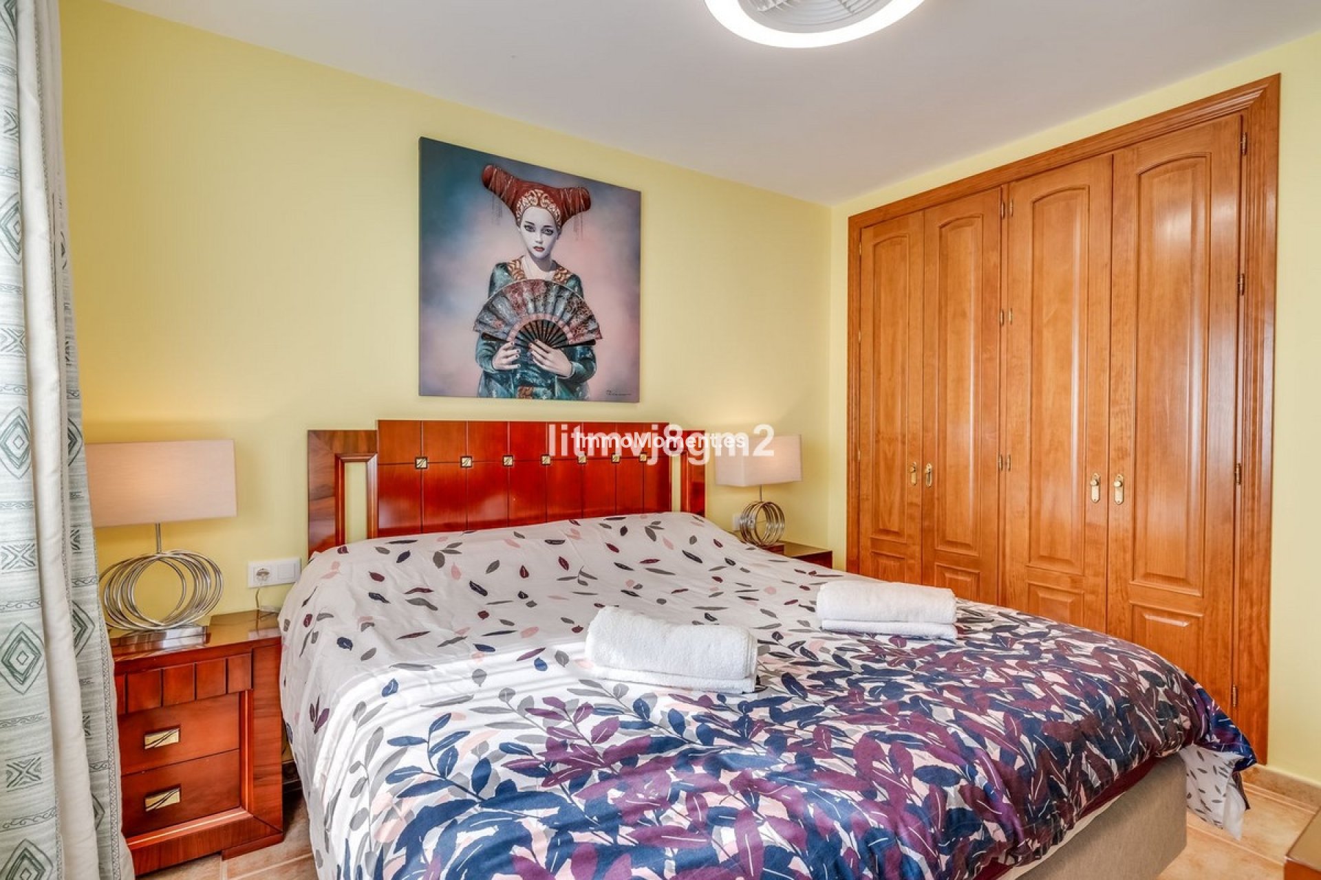 Bestaande woning - Rijtjeshuis - Mijas - Calahonda
