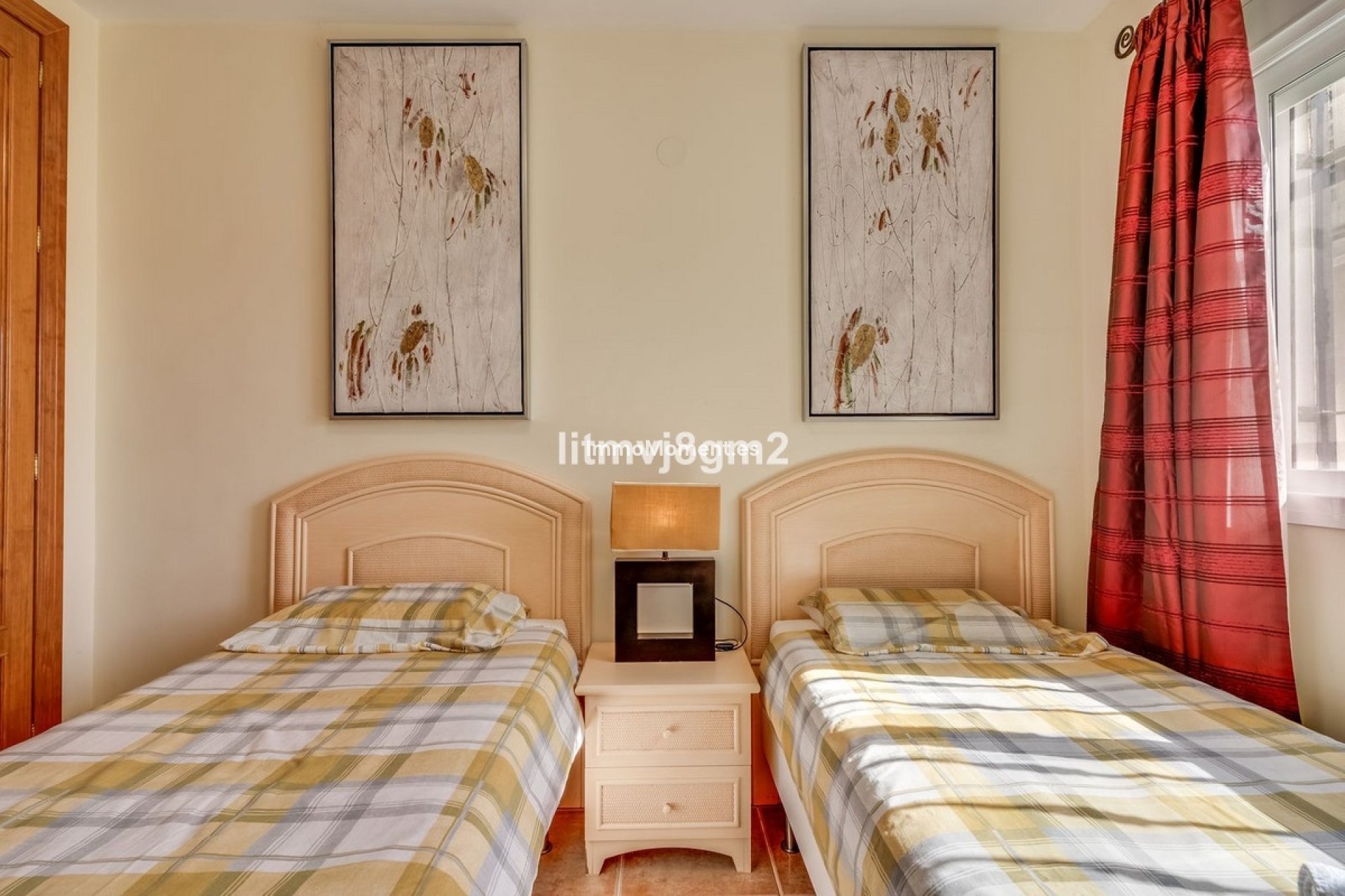 Bestaande woning - Rijtjeshuis - Mijas - Calahonda