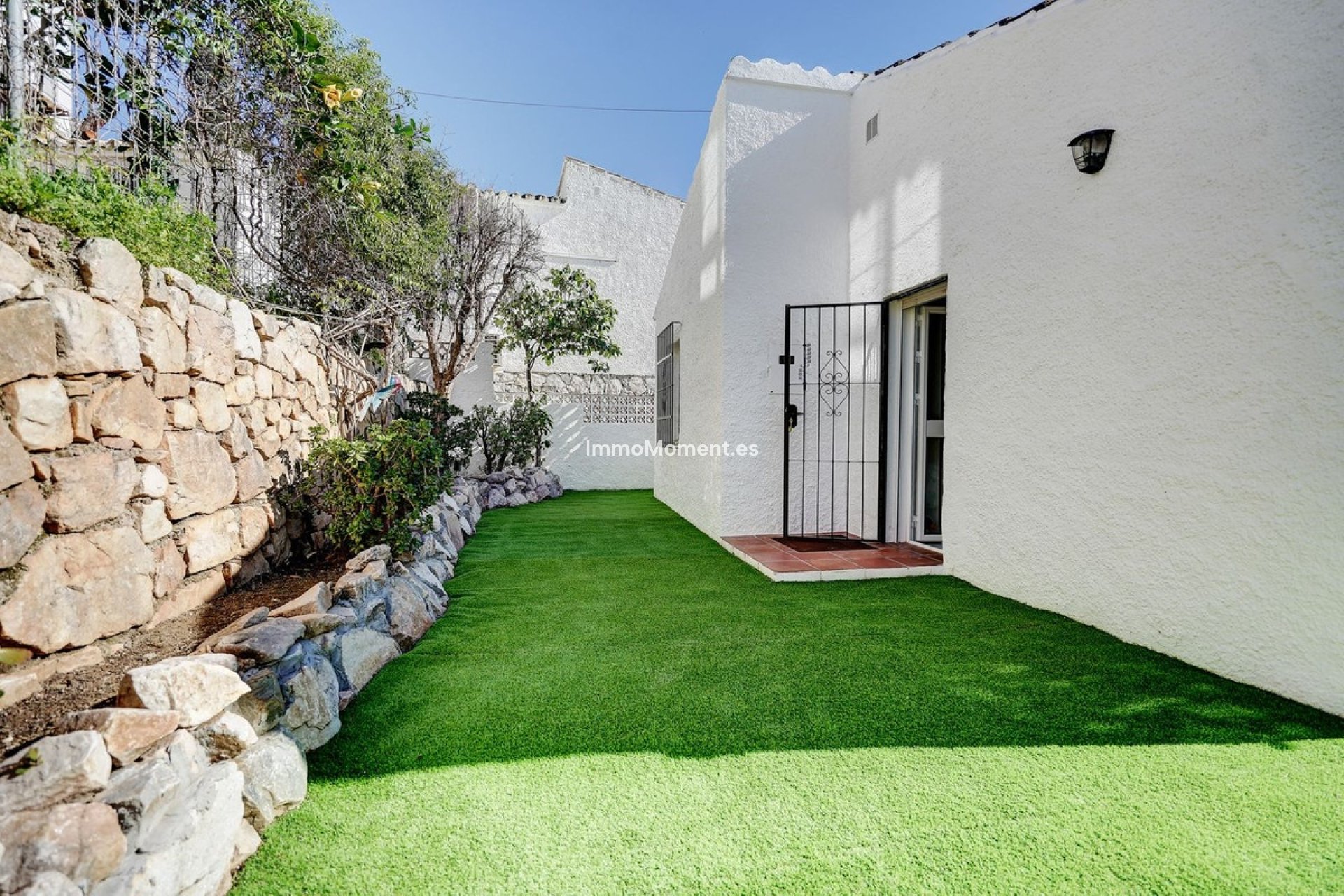 Bestaande woning - Rijtjeshuis - Mijas - Calahonda
