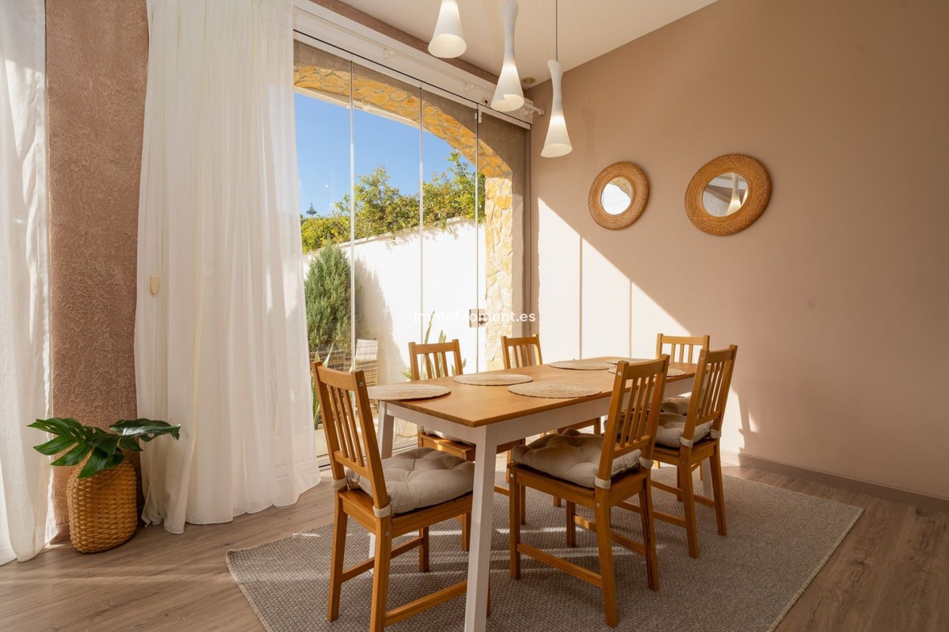 Bestaande woning - Rijtjeshuis - Mijas - Calahonda