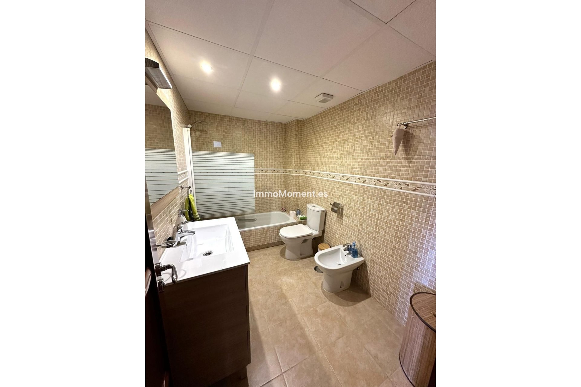 Bestaande woning - Rijtjeshuis - Mijas - Calahonda
