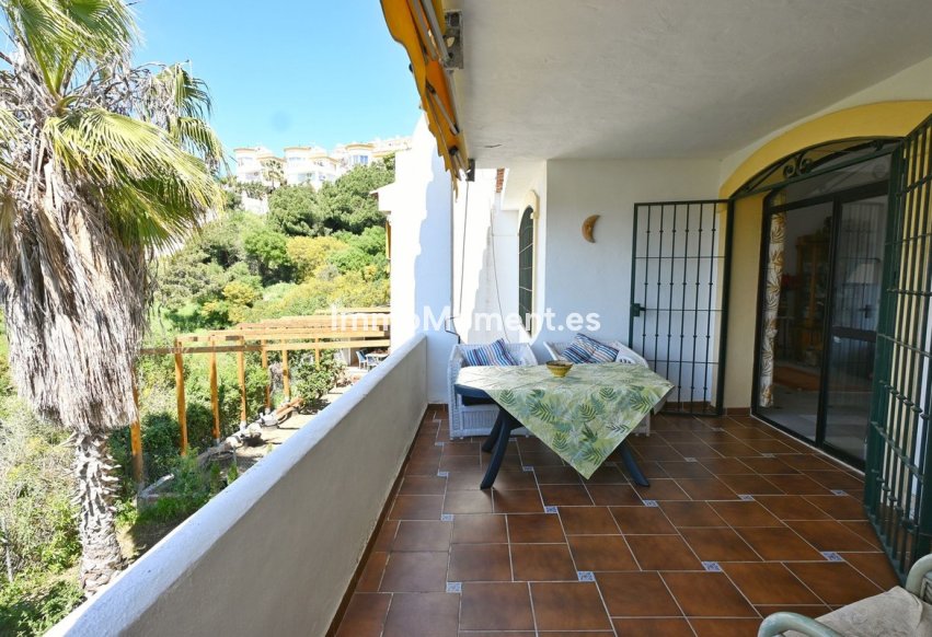 Bestaande woning - Rijtjeshuis - Mijas - Calahonda
