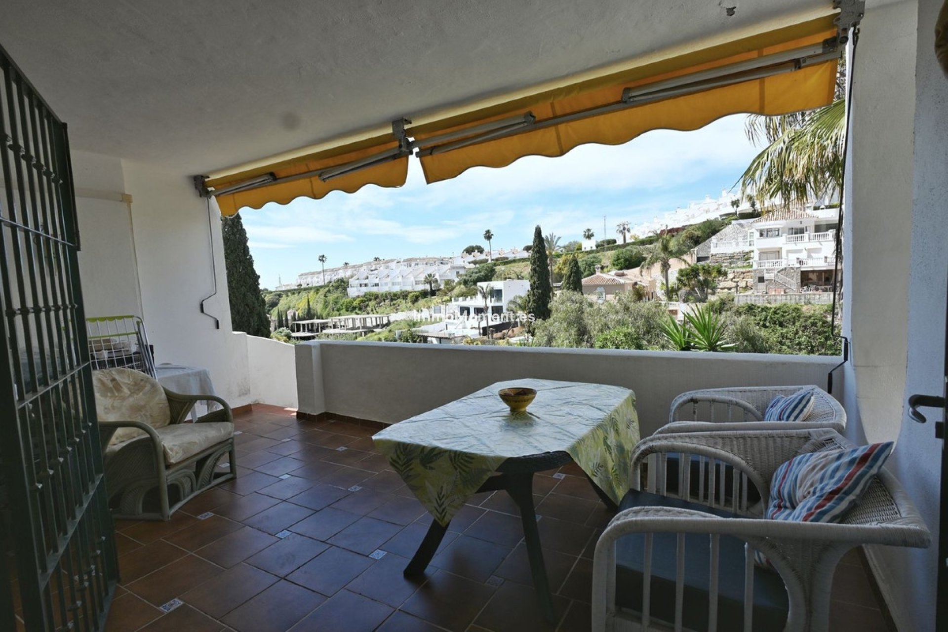 Bestaande woning - Rijtjeshuis - Mijas - Calahonda