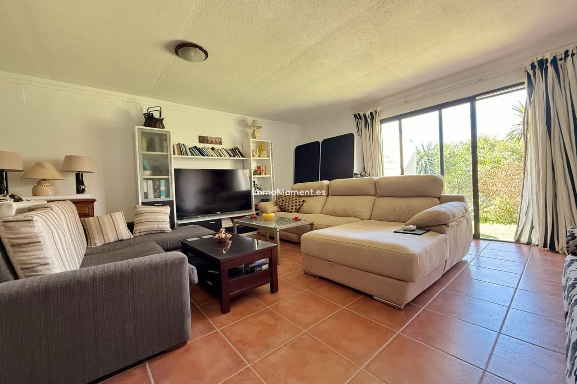 Bestaande woning - Rijtjeshuis - Mijas - Calahonda