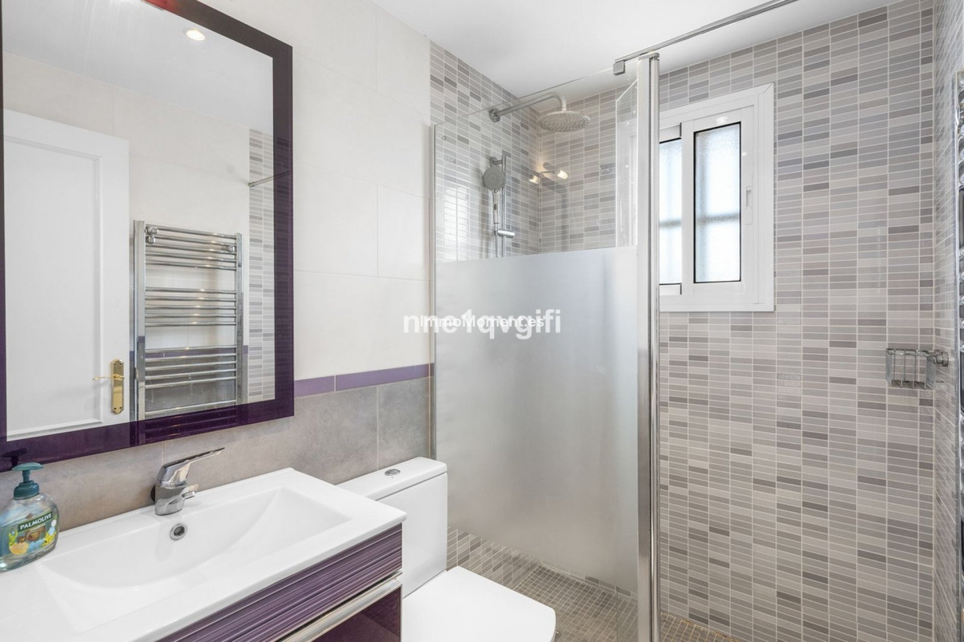 Bestaande woning - Rijtjeshuis - Mijas - Calahonda