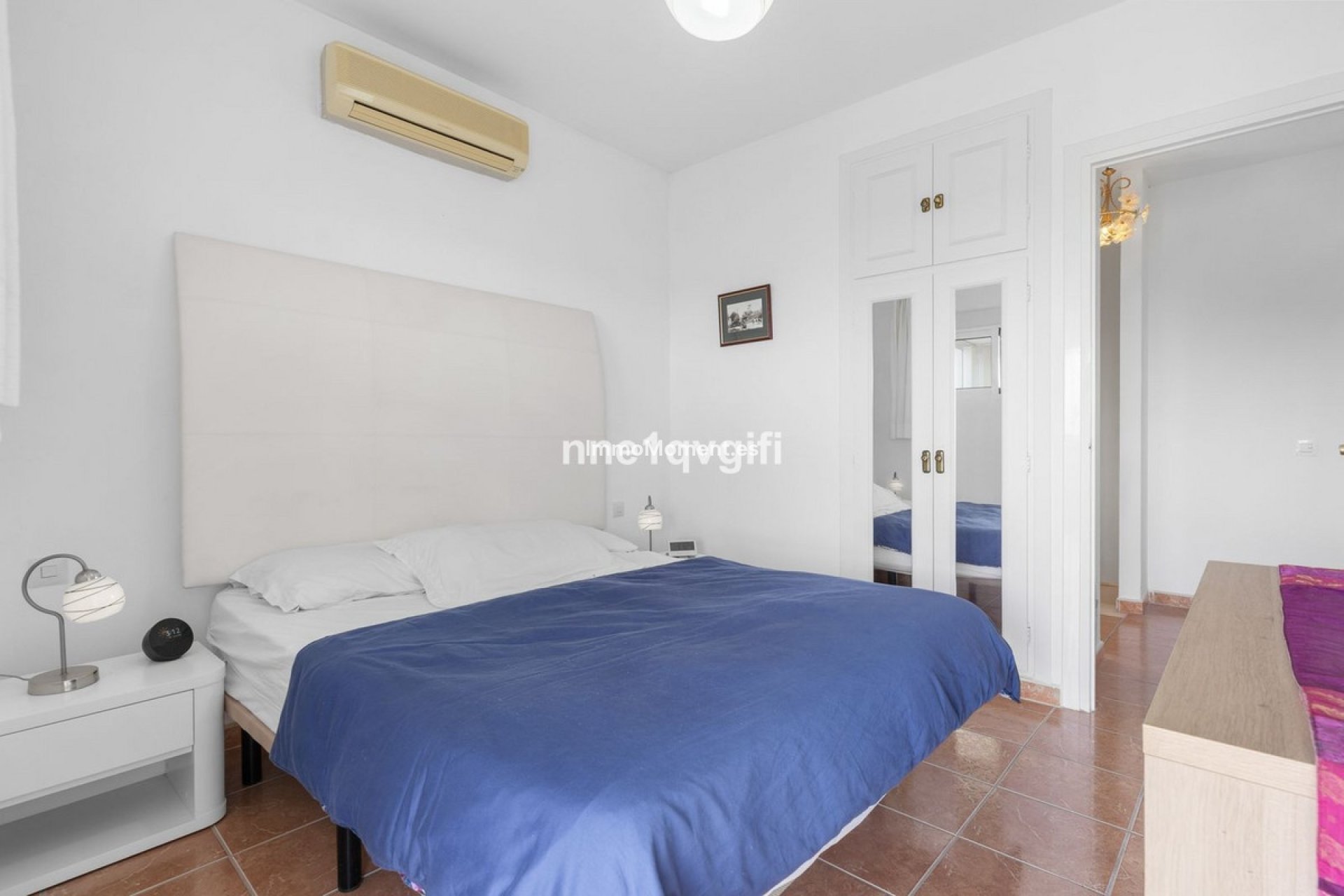 Bestaande woning - Rijtjeshuis - Mijas - Calahonda