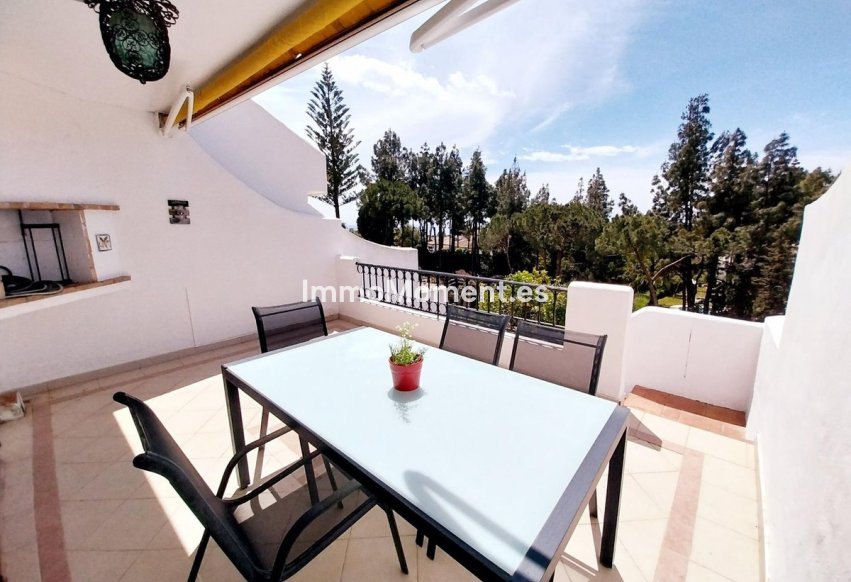 Bestaande woning - Rijtjeshuis - Mijas - Calahonda