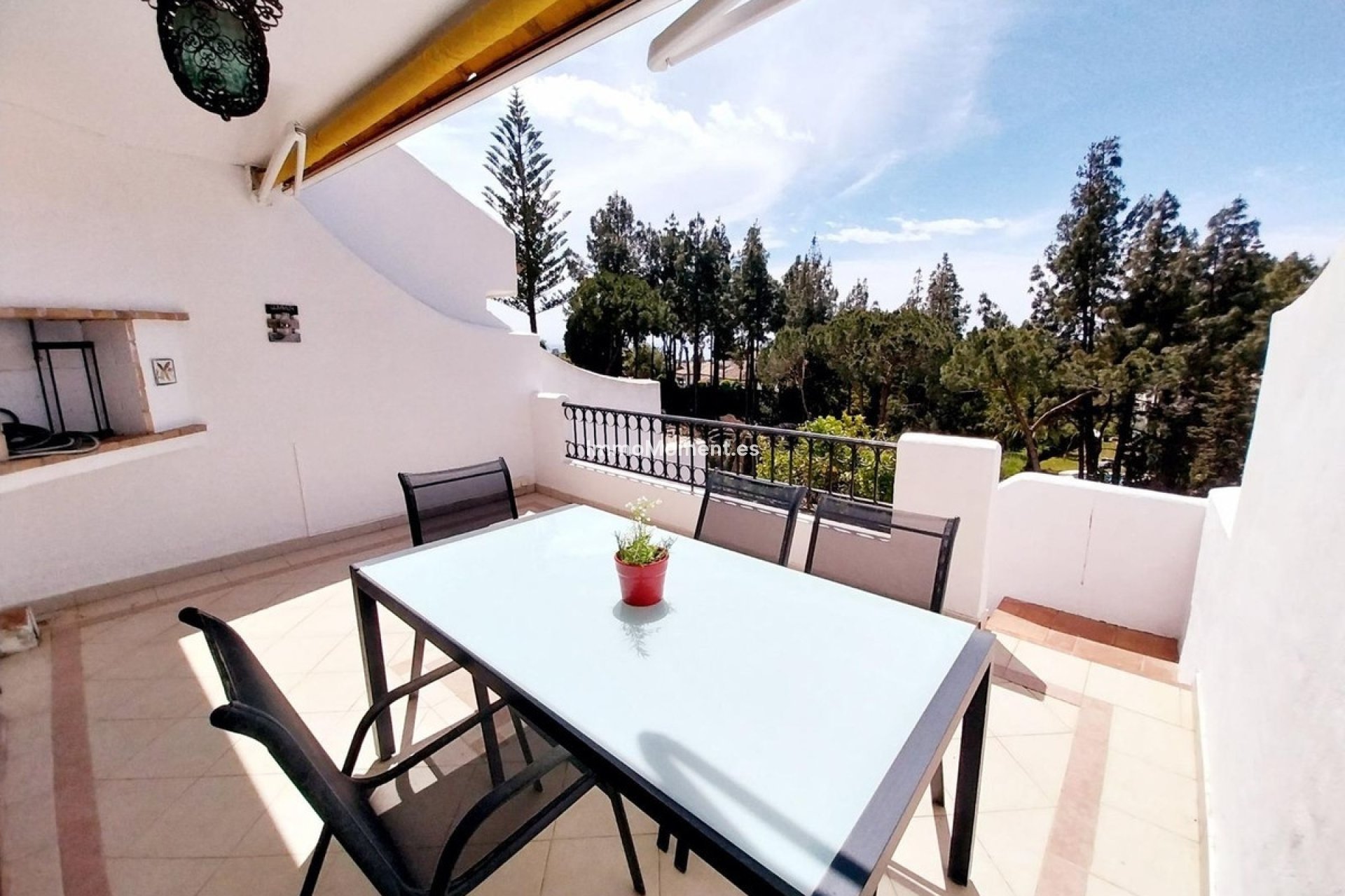 Bestaande woning - Rijtjeshuis - Mijas - Calahonda