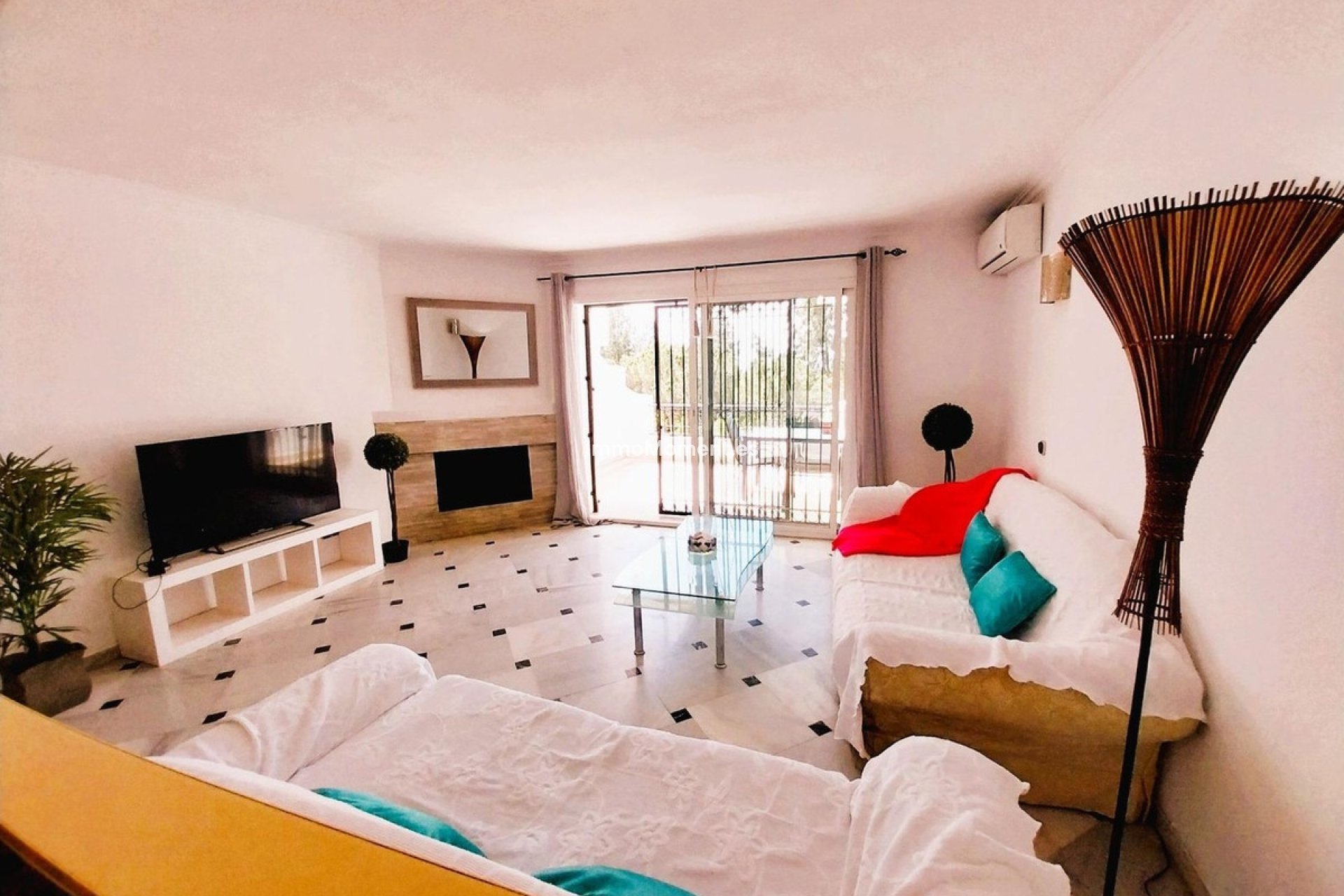 Bestaande woning - Rijtjeshuis - Mijas - Calahonda