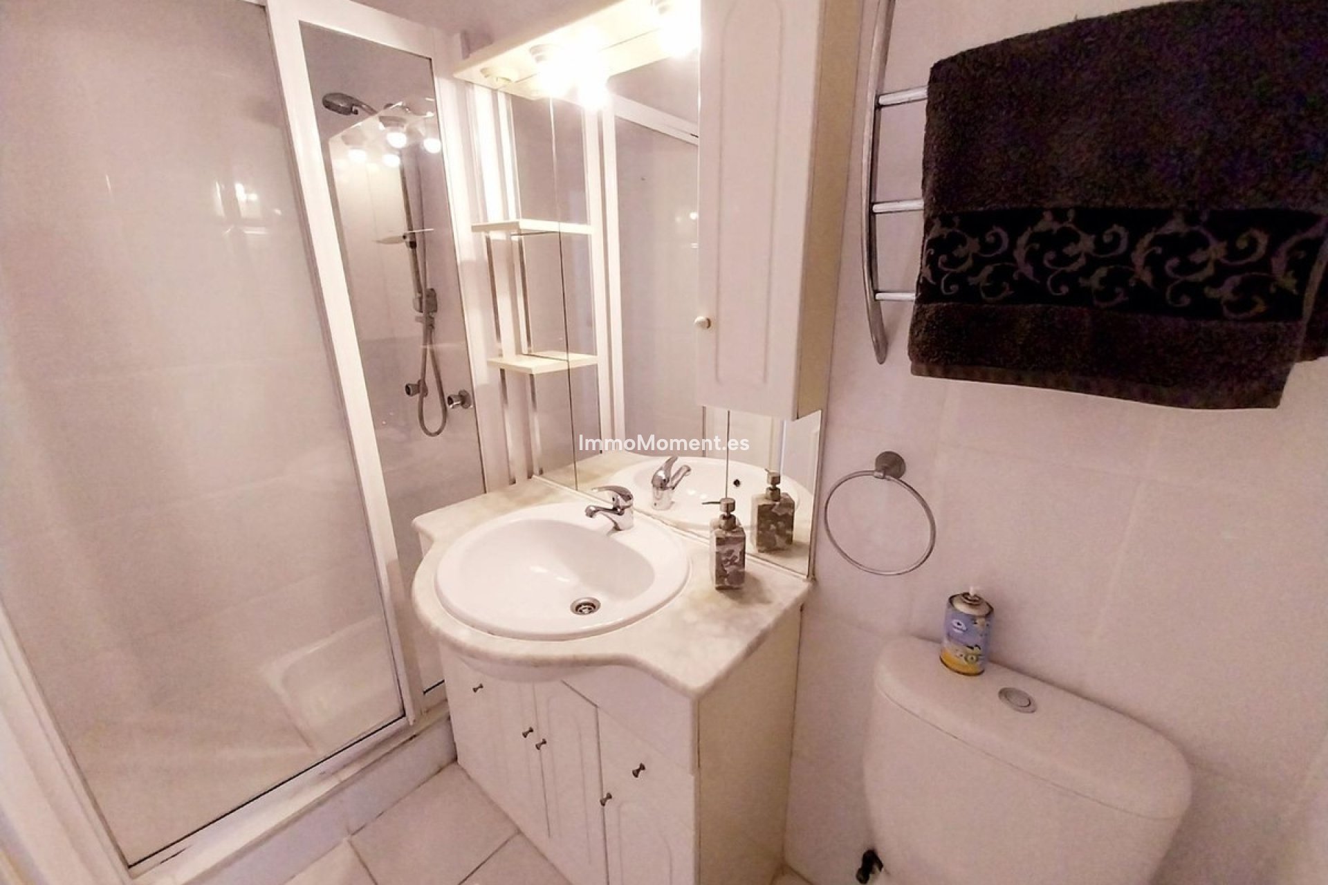 Bestaande woning - Rijtjeshuis - Mijas - Calahonda