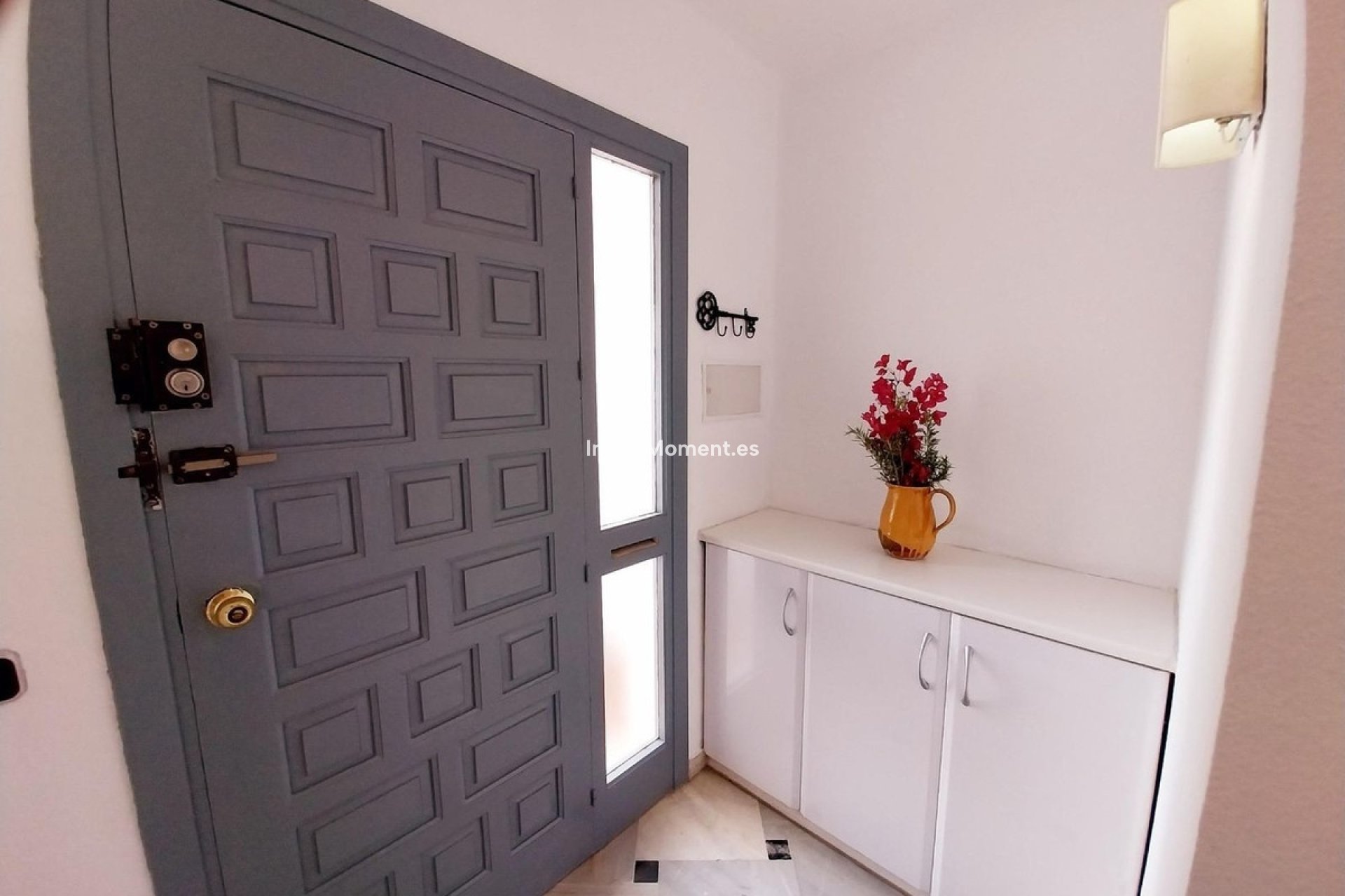 Bestaande woning - Rijtjeshuis - Mijas - Calahonda