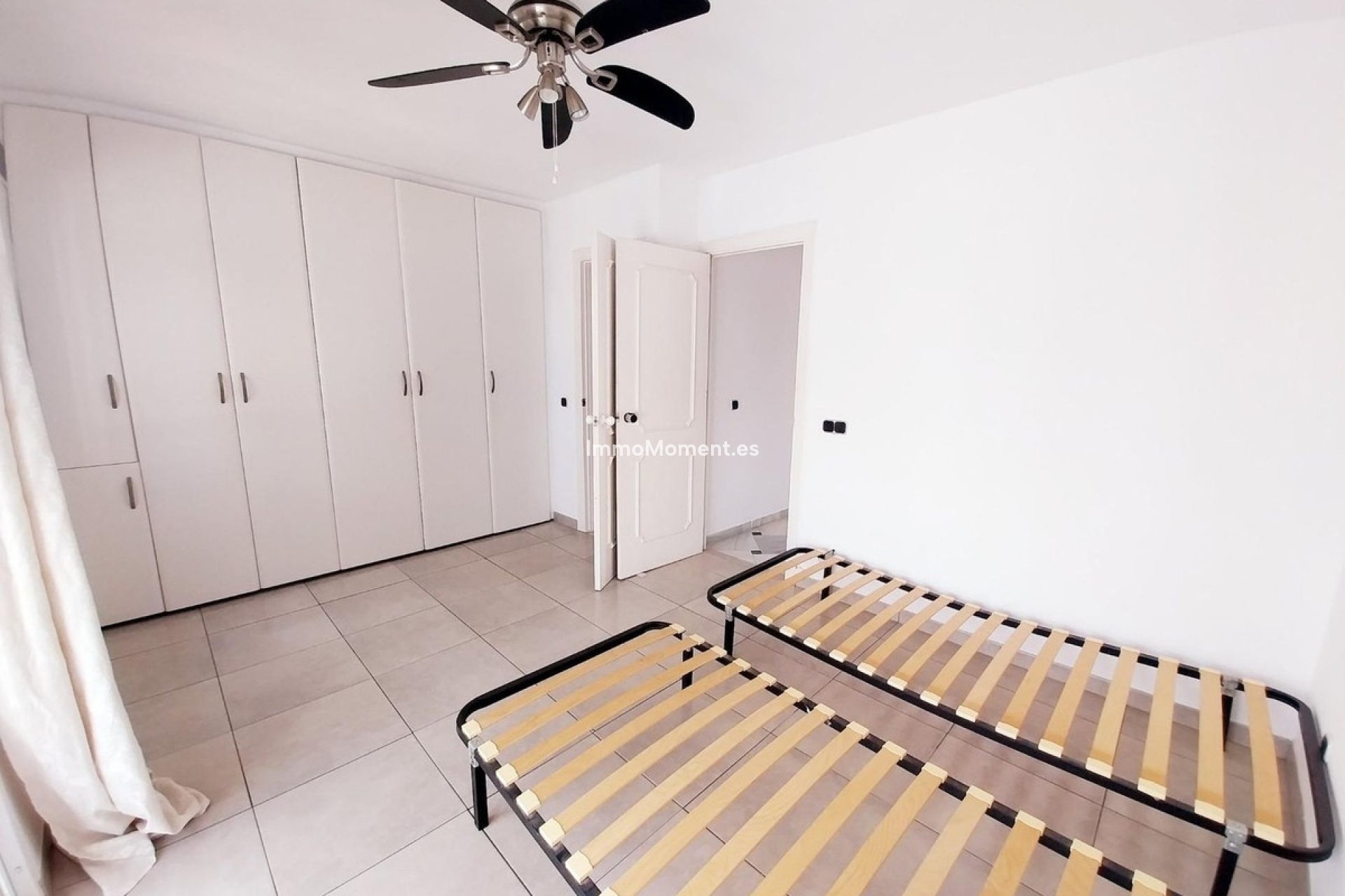 Bestaande woning - Rijtjeshuis - Mijas - Calahonda
