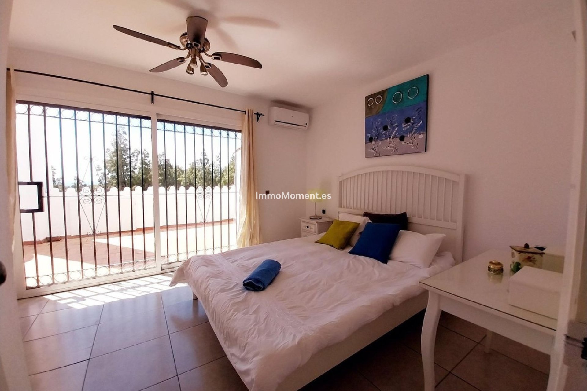 Bestaande woning - Rijtjeshuis - Mijas - Calahonda