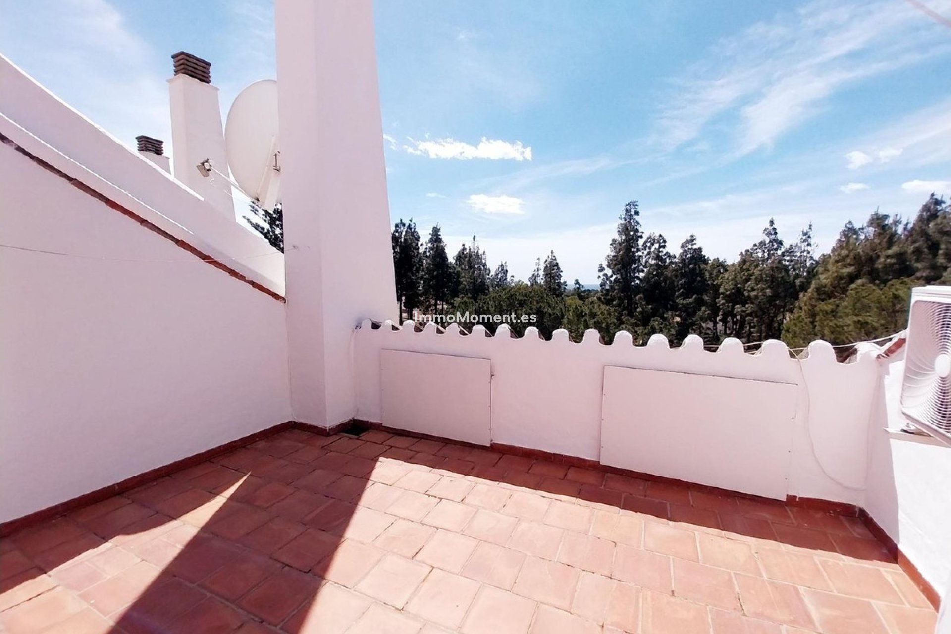 Bestaande woning - Rijtjeshuis - Mijas - Calahonda