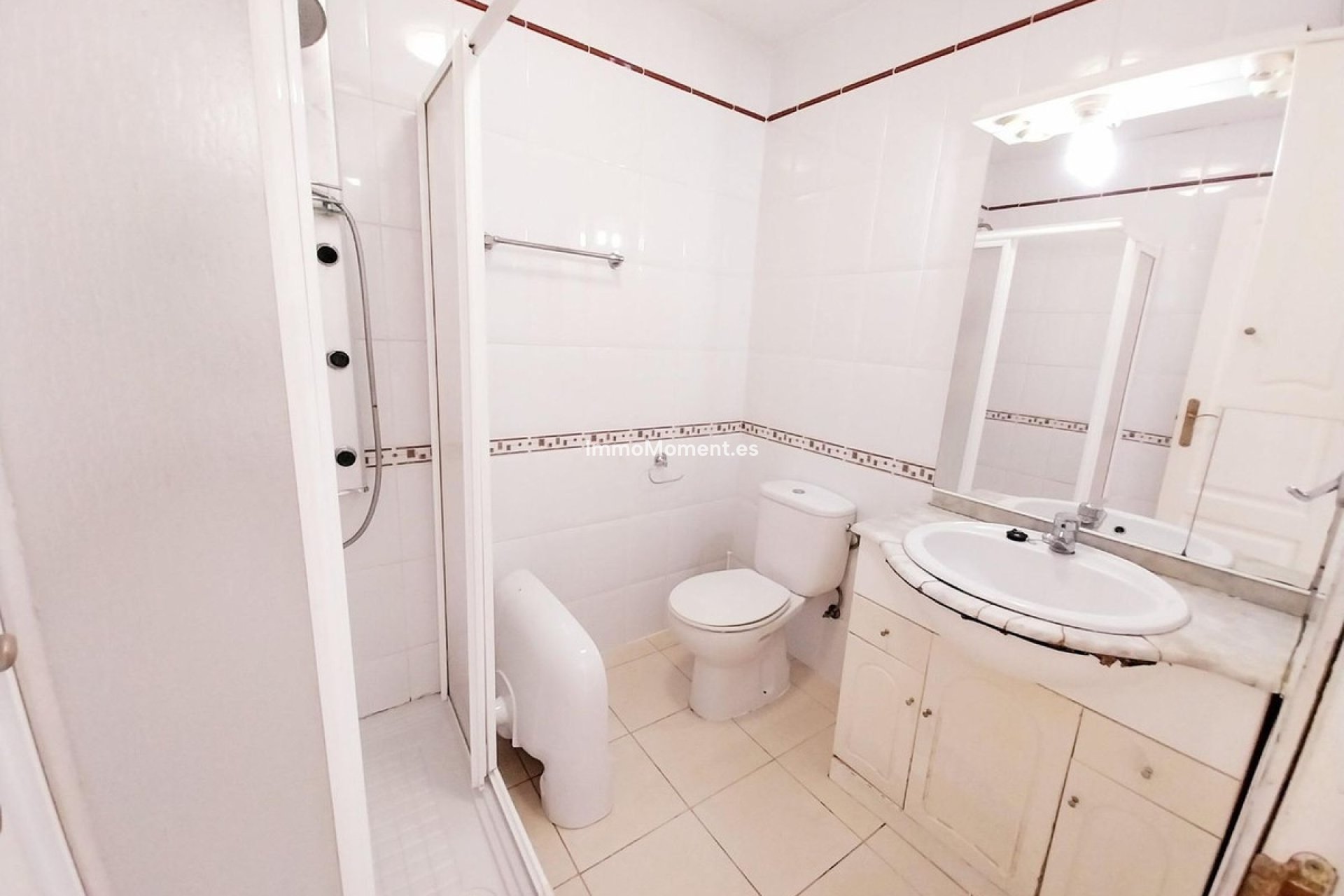 Bestaande woning - Rijtjeshuis - Mijas - Calahonda