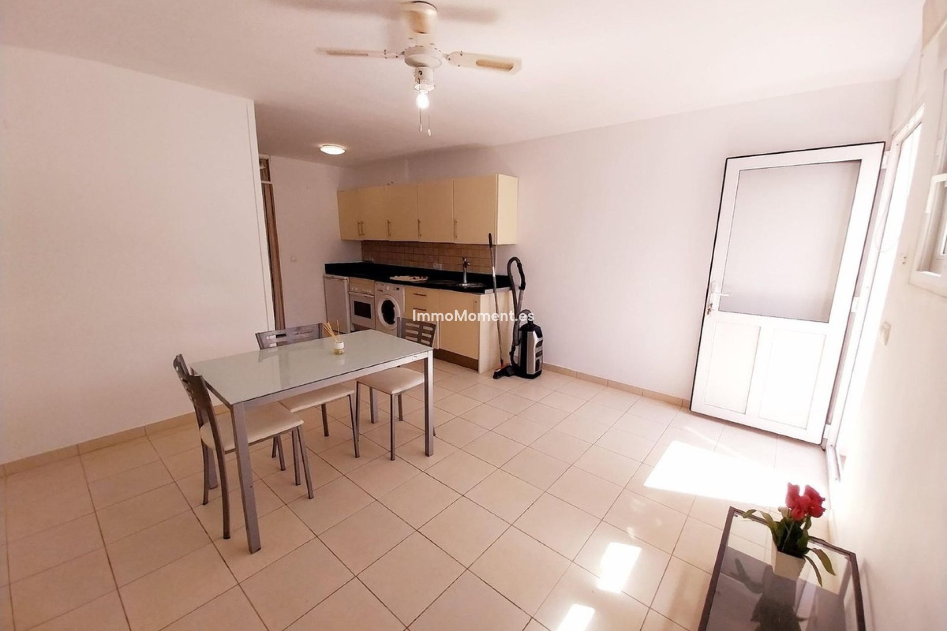 Bestaande woning - Rijtjeshuis - Mijas - Calahonda